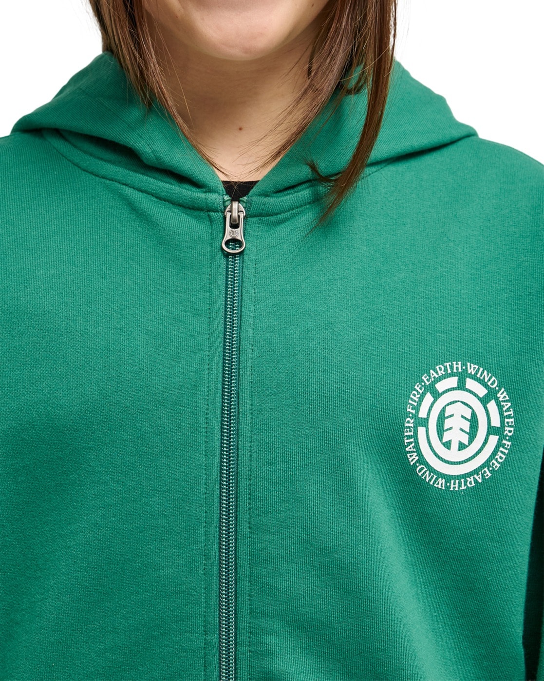 Element Hoodie »Seal BP«
