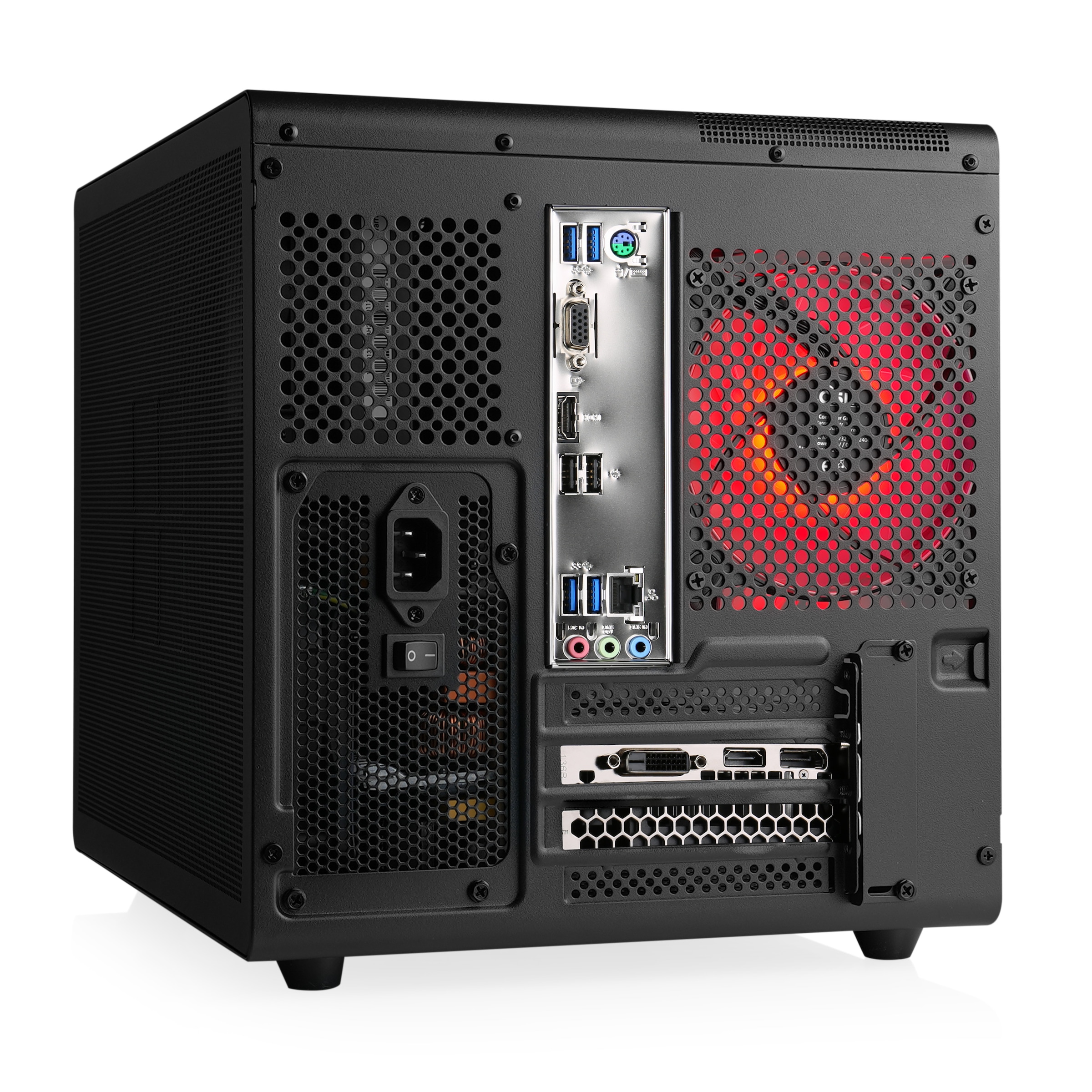CSL PC »Cube V24189«