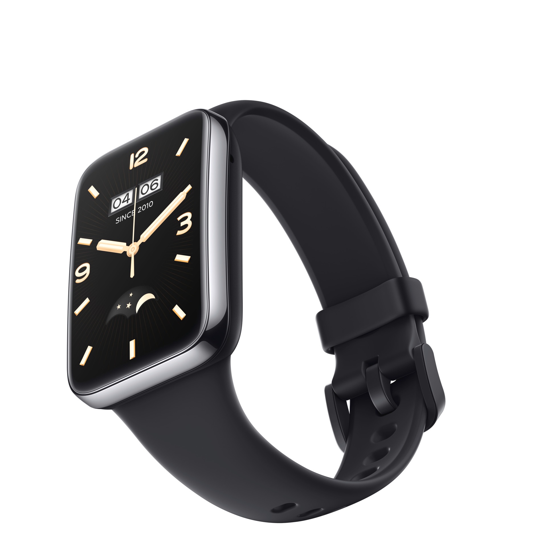 Xiaomi Smartwatch »Smart bei OTTO bestellen Pro«, (Proprietär) jetzt 7 Band