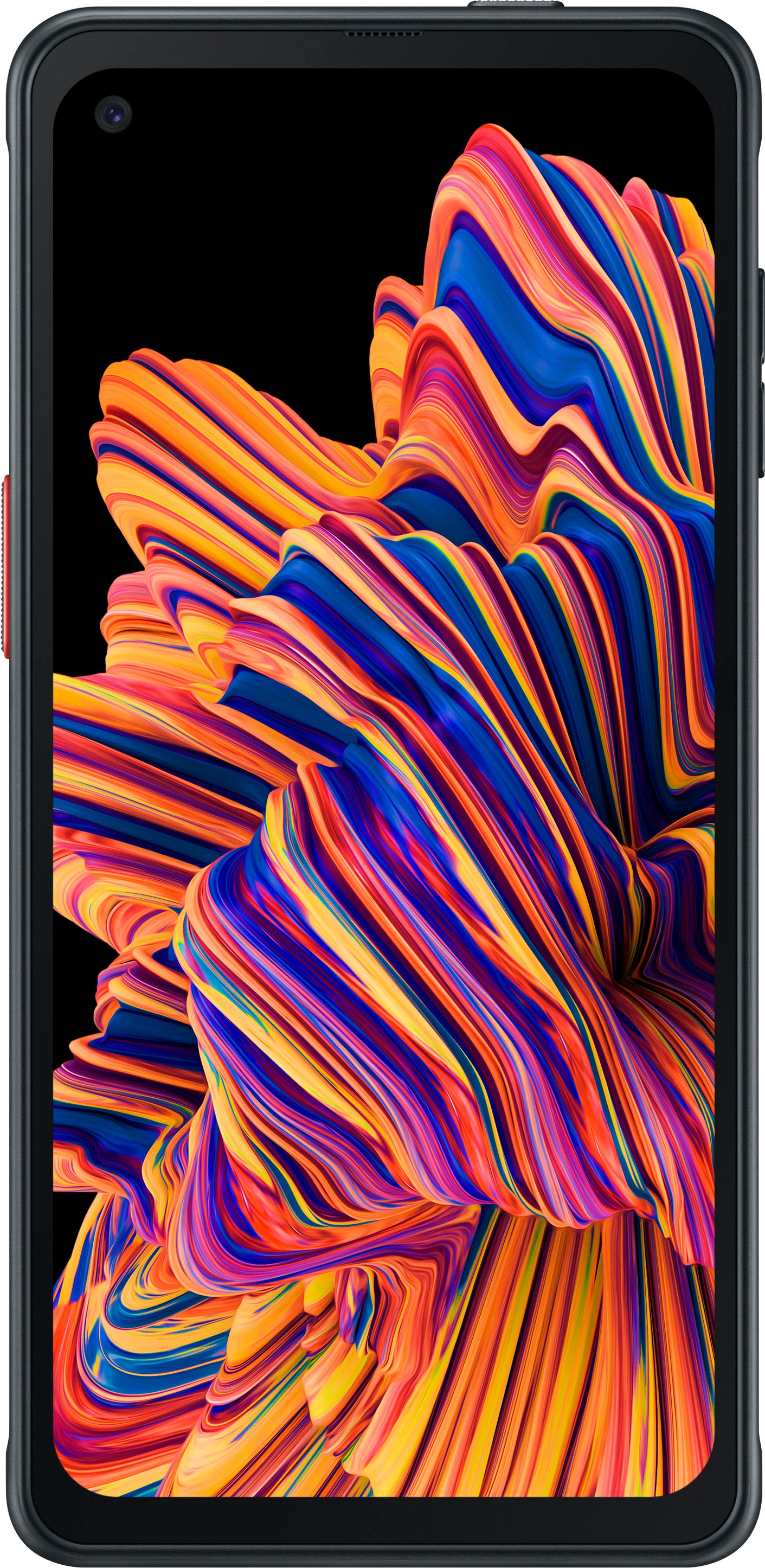 Samsung Smartphone »Galaxy-Xcover-Pro«, schwarz, 16 cm/6,3 Zoll, 64 GB Speicherplatz,... kaufen