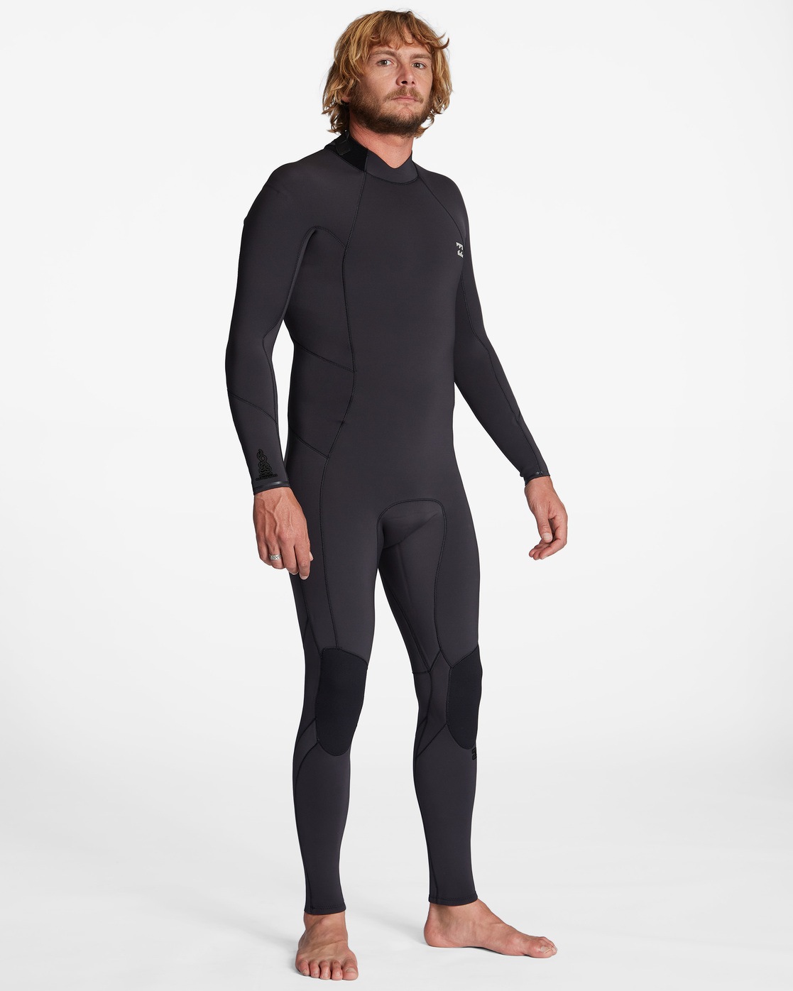 Billabong Neoprenanzug »5/4mm Absolute«