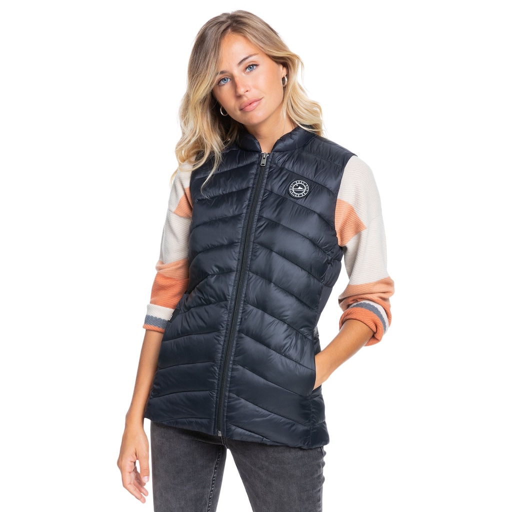 Roxy Outdoorjacke »Coast Road«