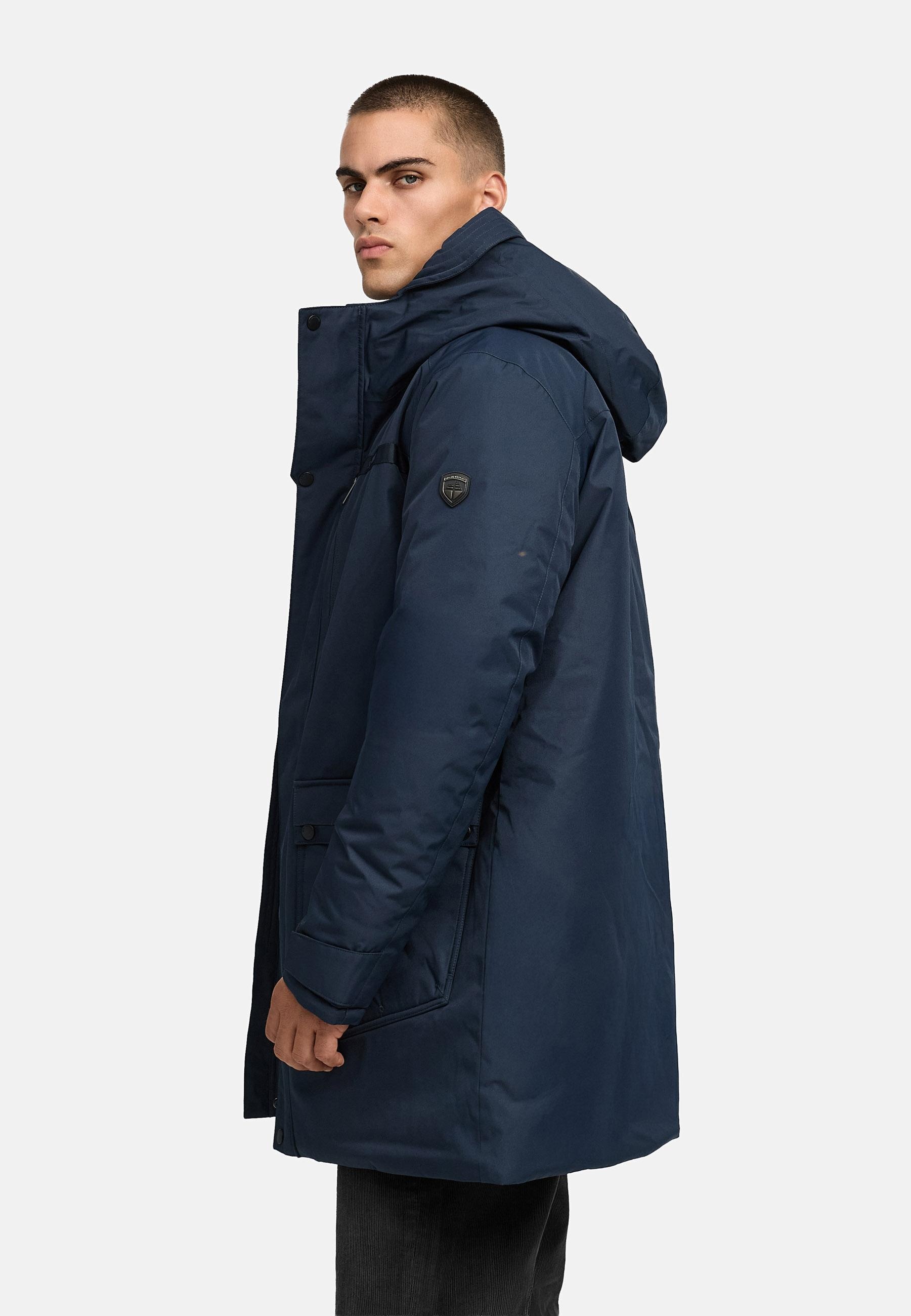 Stone Harbour Wintermantel »Wintermantel Netaan XX«