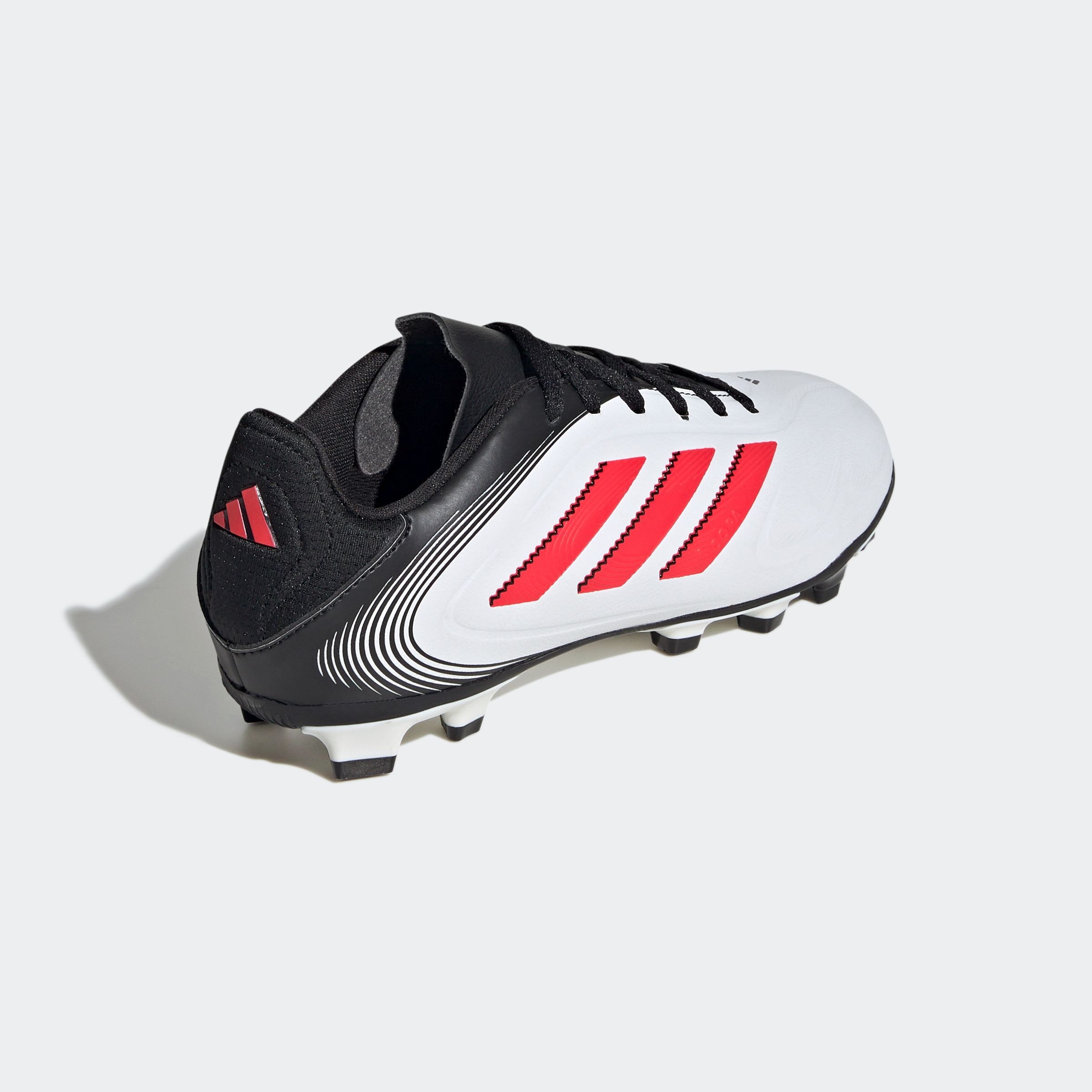 adidas Performance Fußballschuh »COPA PURE 3 CLUB KIDS FG/MG«, für Rasenplätze