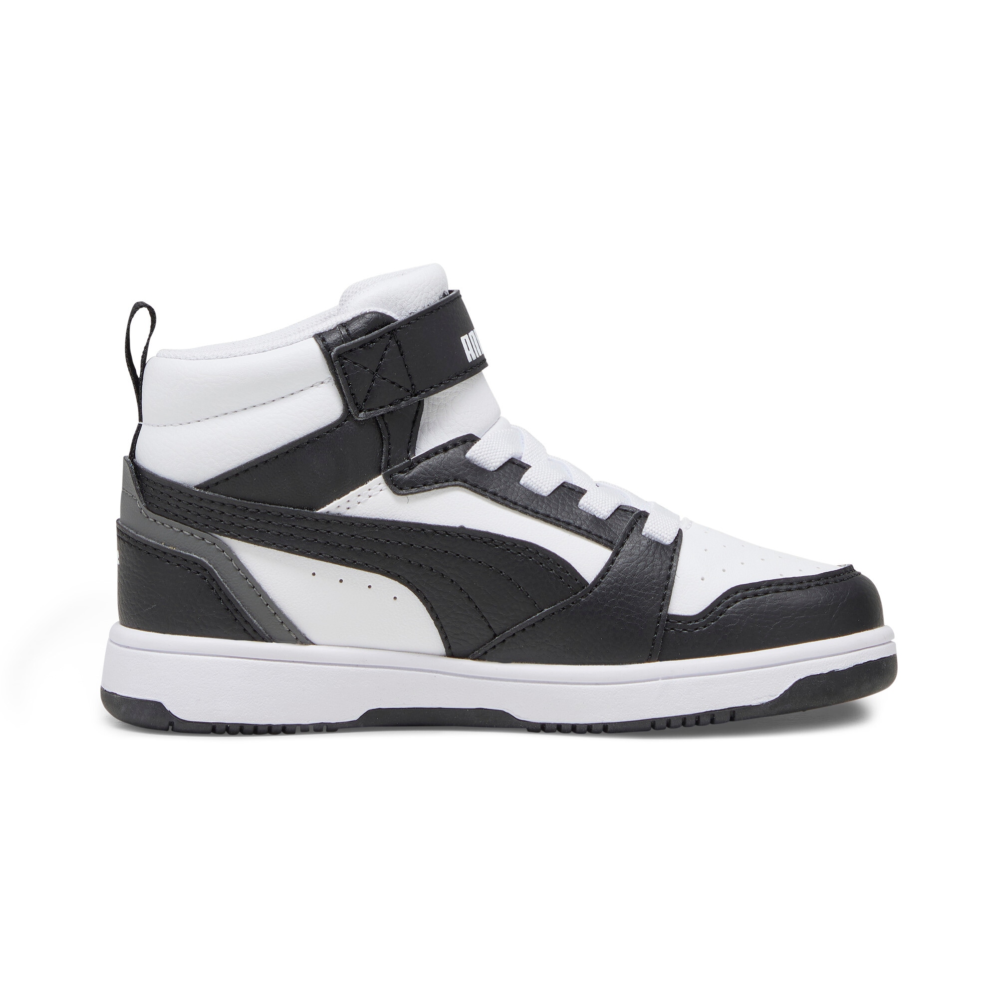 PUMA Sneaker »REBOUND V6 MID AC+ PS«