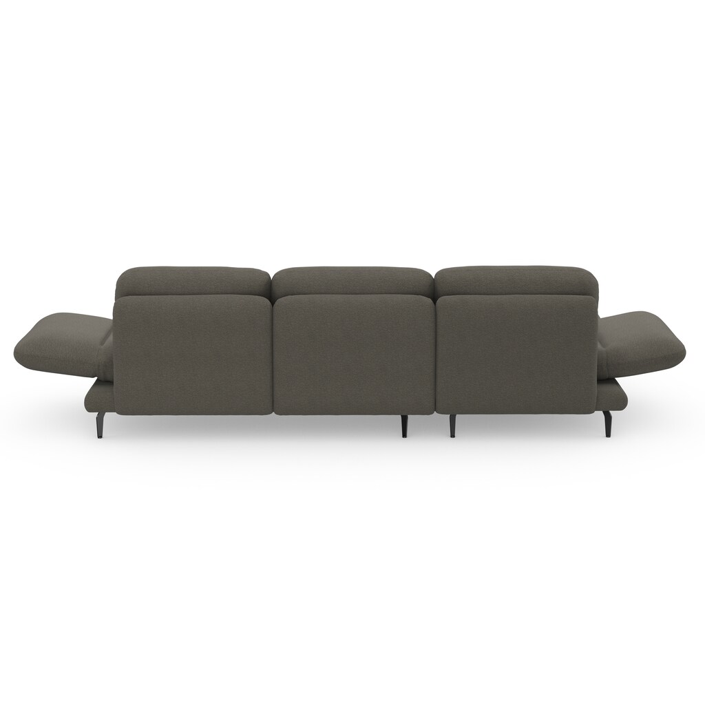 DOMO collection Ecksofa »Padova«