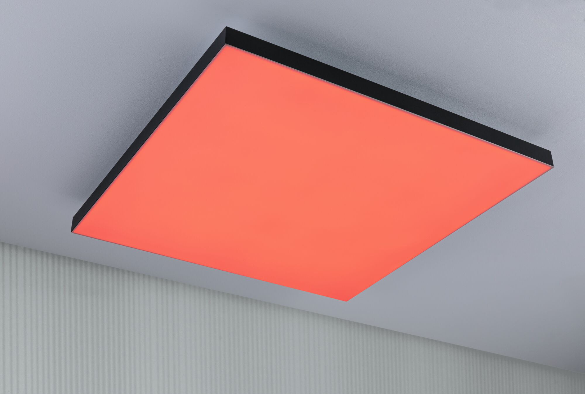 Paulmann LED Panel »Velora Rainbow«, 1 flammig