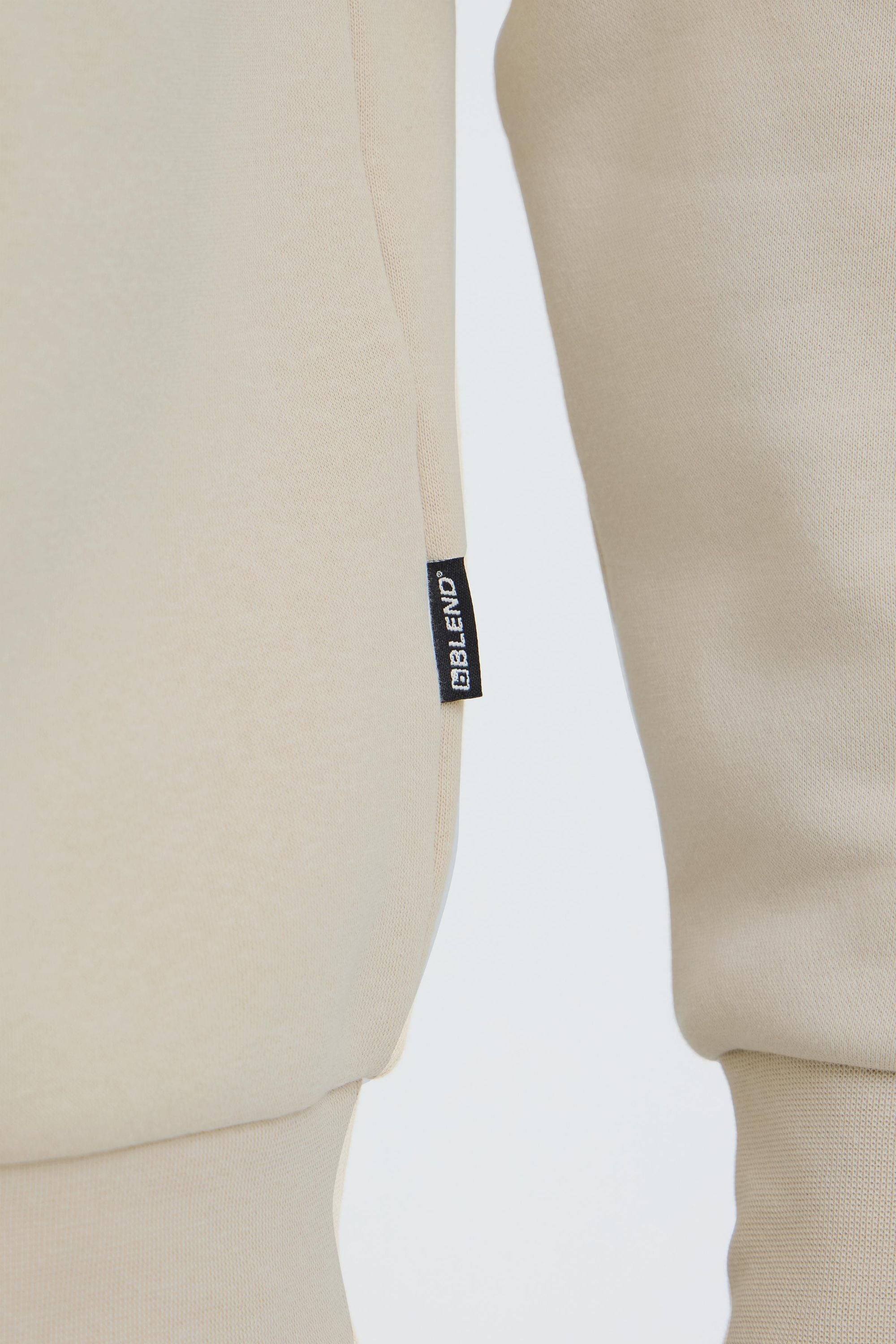 Blend Longpullover »Sweater BHJapa Backprint«