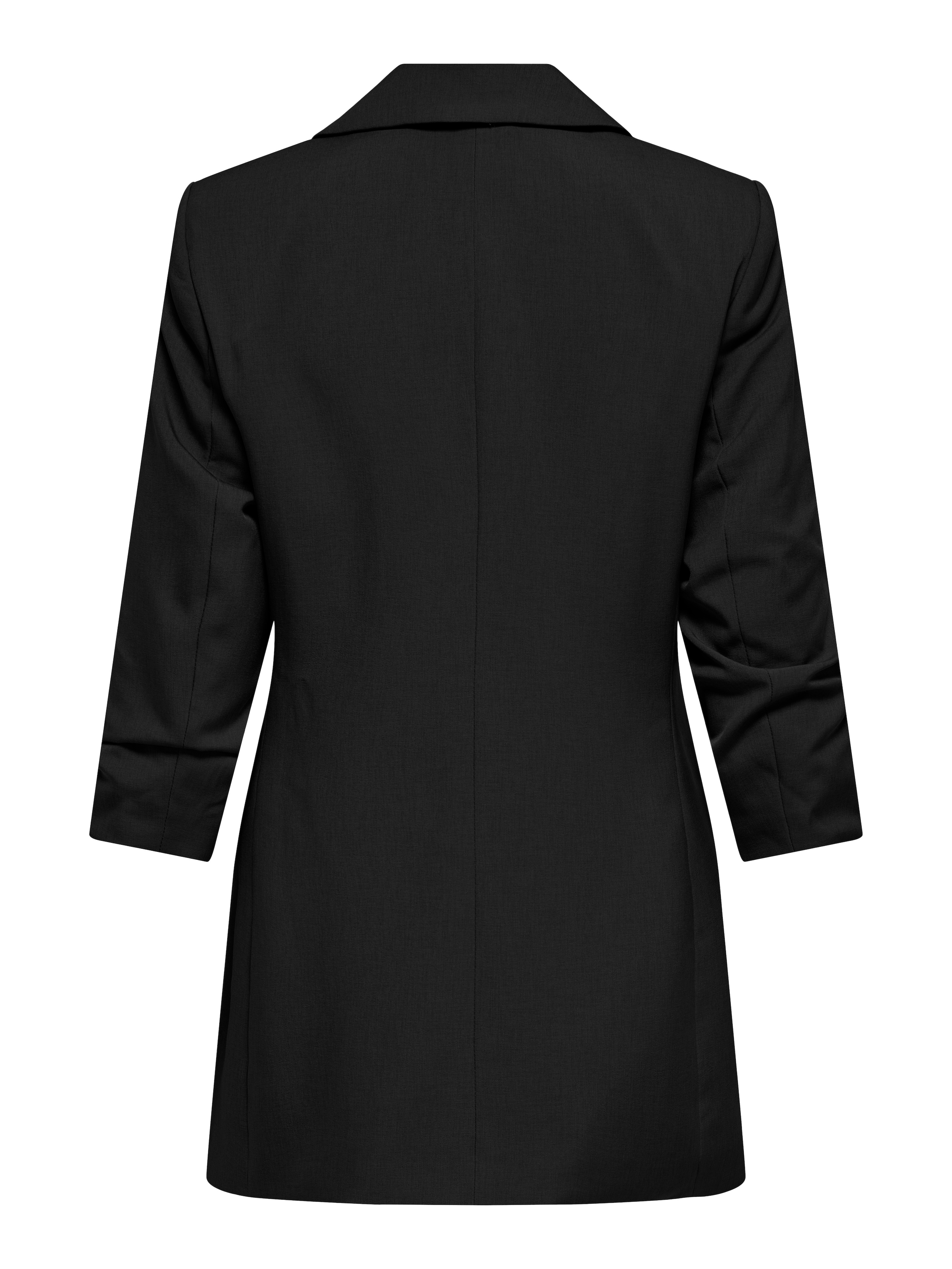 JDY Longblazer »JDYELIZA 3/4 BLAZER TLR« mit Stretch