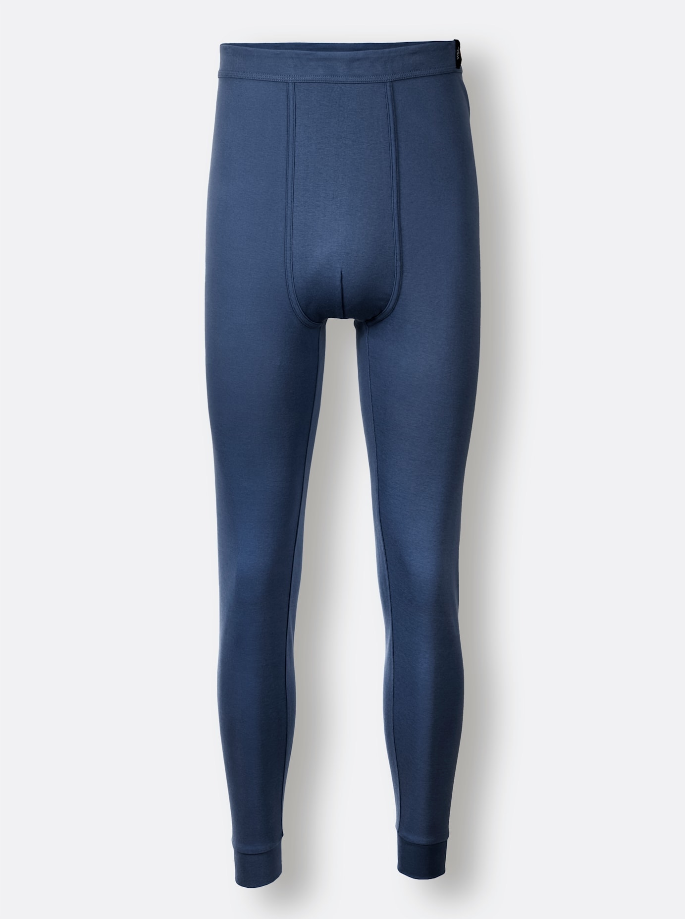 wäschepur Lange Unterhose, (2 St.)