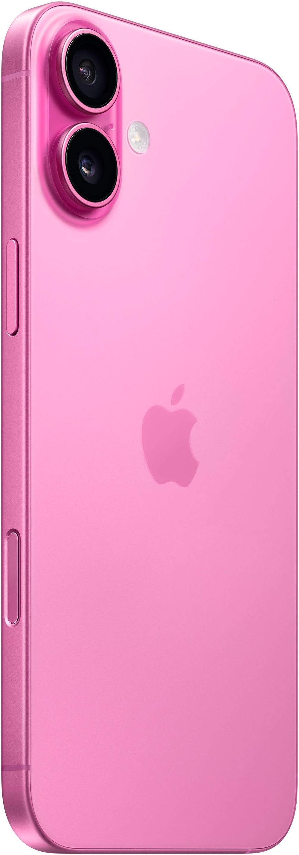 Apple Smartphone »iPhone 16 Plus«, Pink