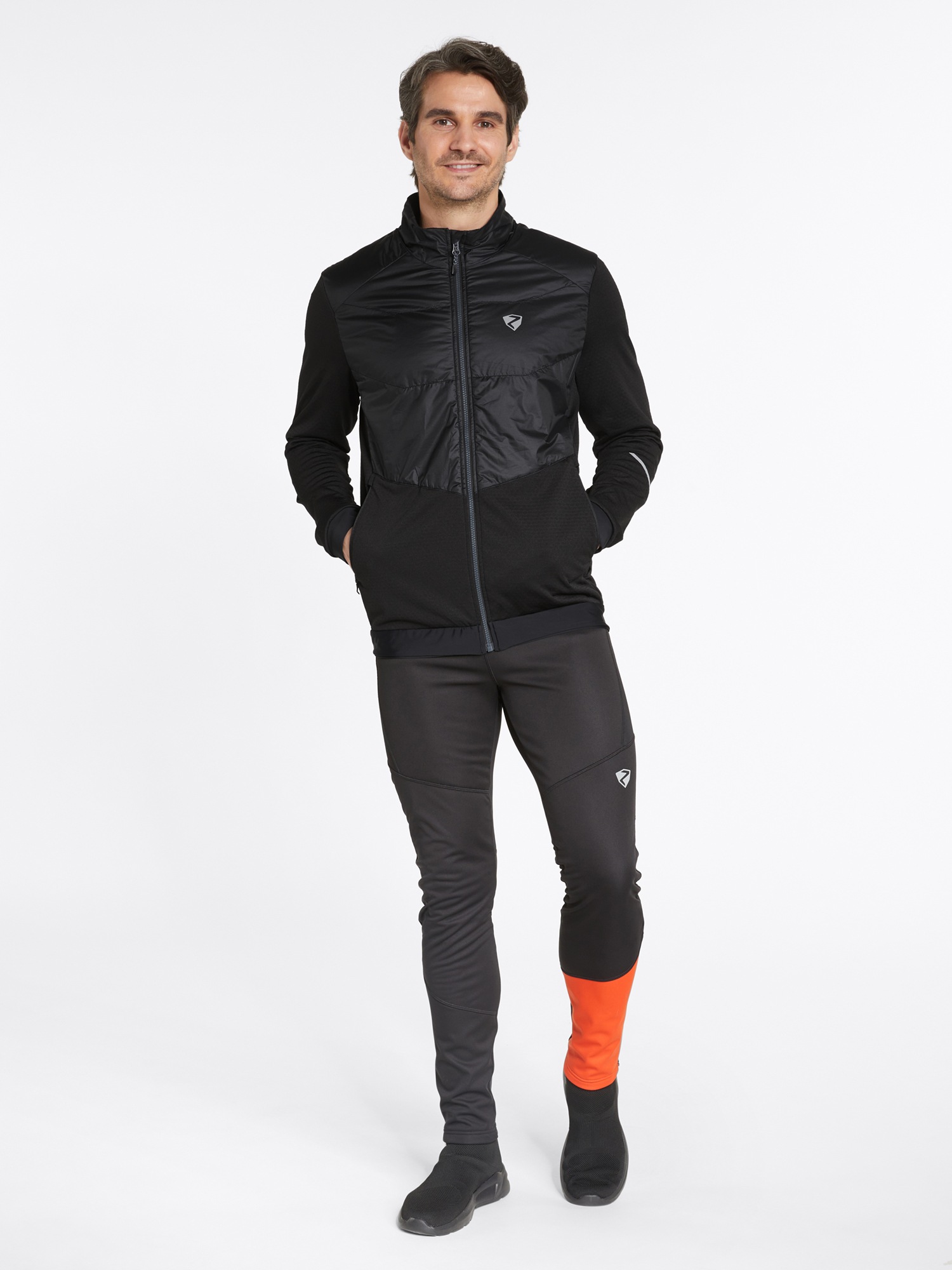 Ziener Funktionsjacke »NESKO«