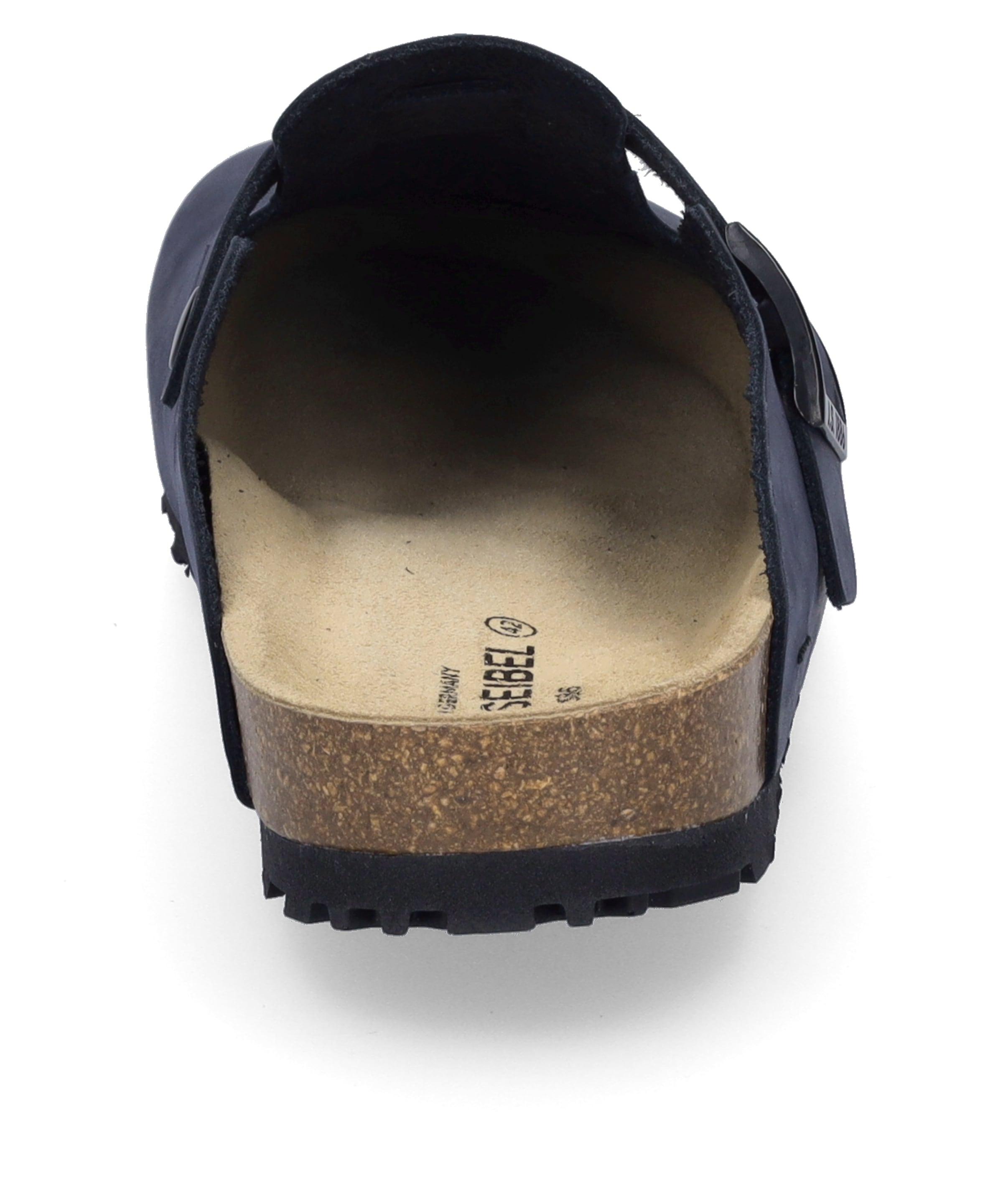 Josef Seibel Clog »Josef 04, jeans«