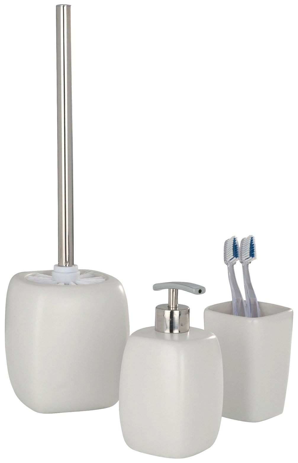 WENKO Badaccessoires-Sets »Faro«