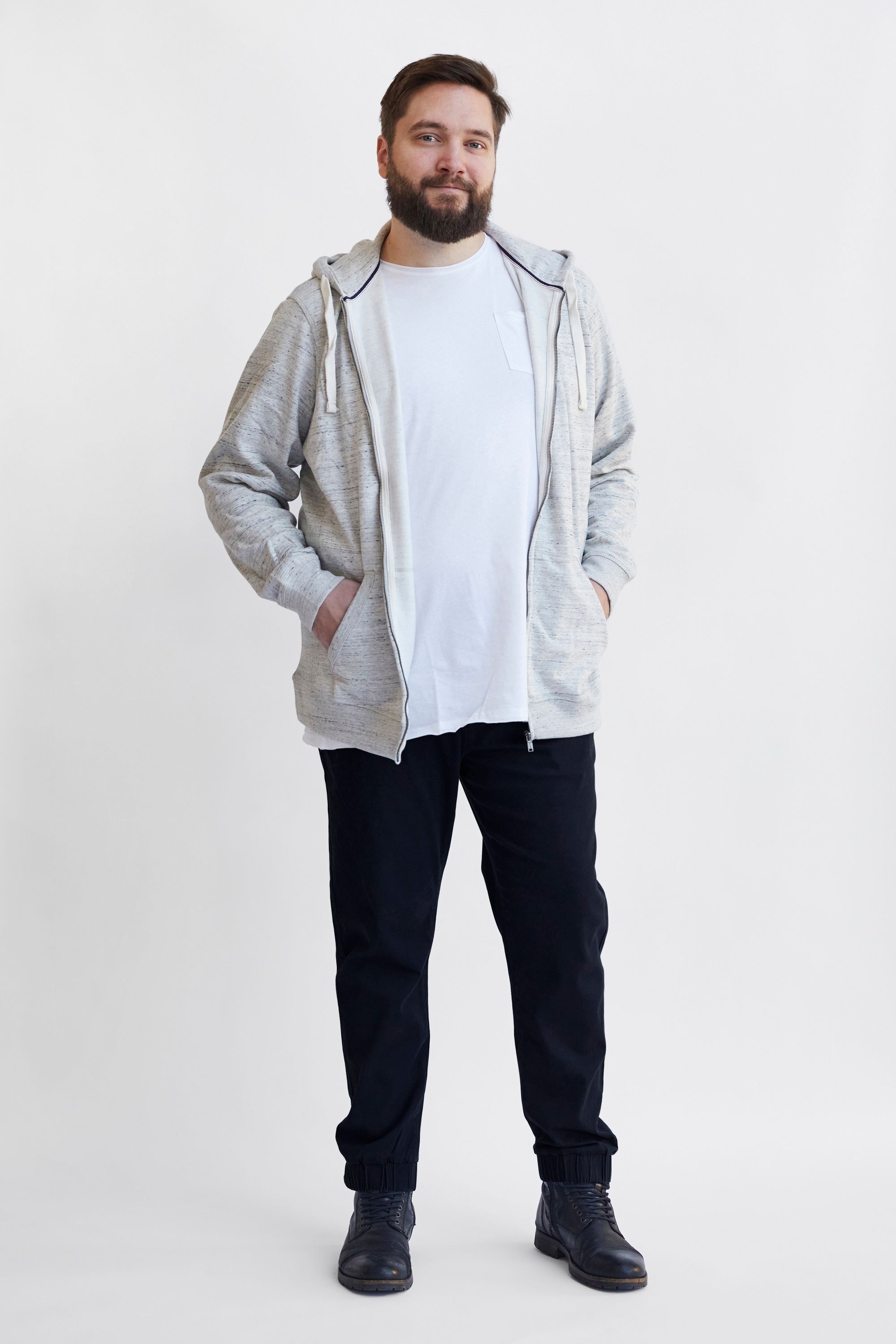 Blend Chinohose »Chinohose BHBSelli«