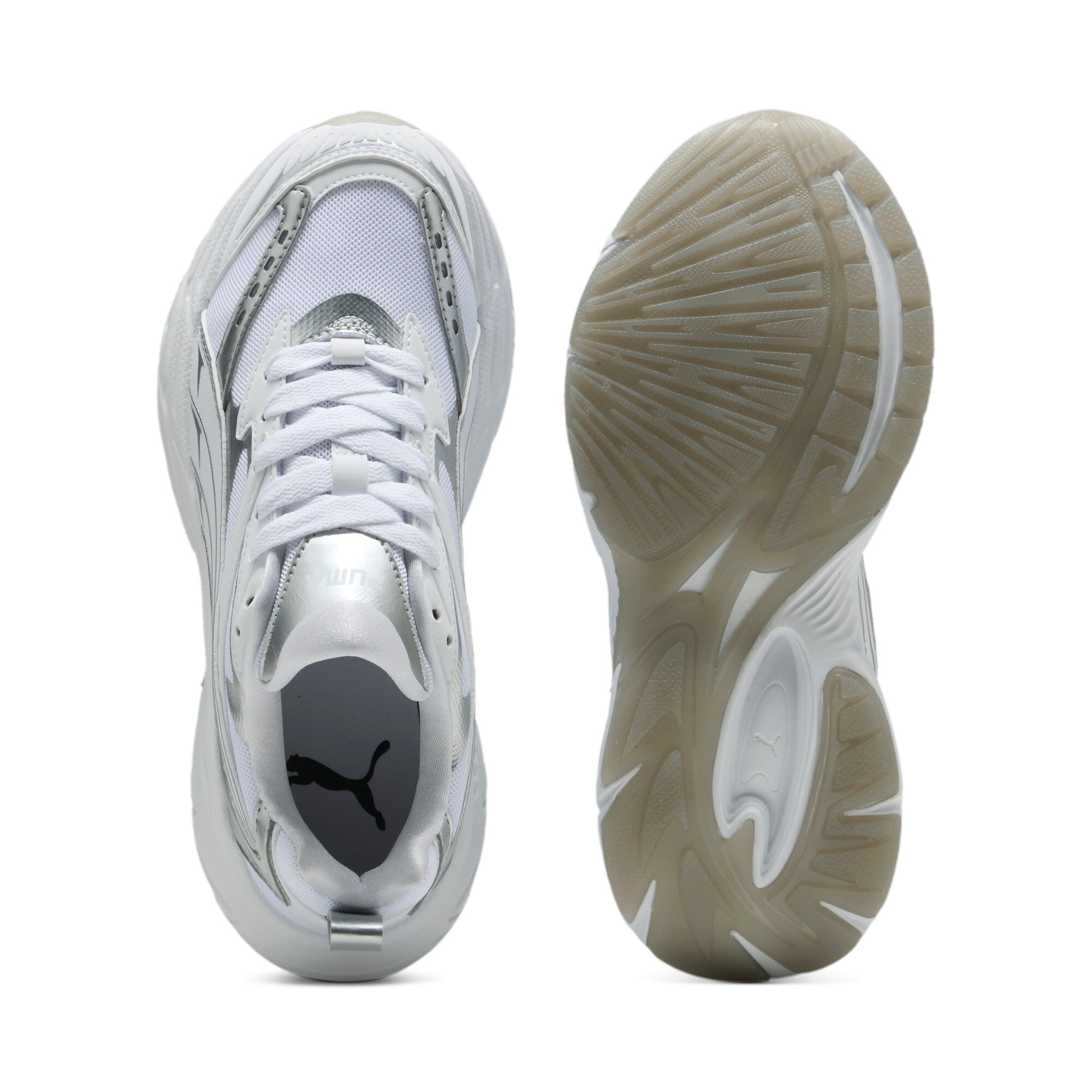 PUMA Sneaker »MORPHIC ASTRO ESCAPE WNS«