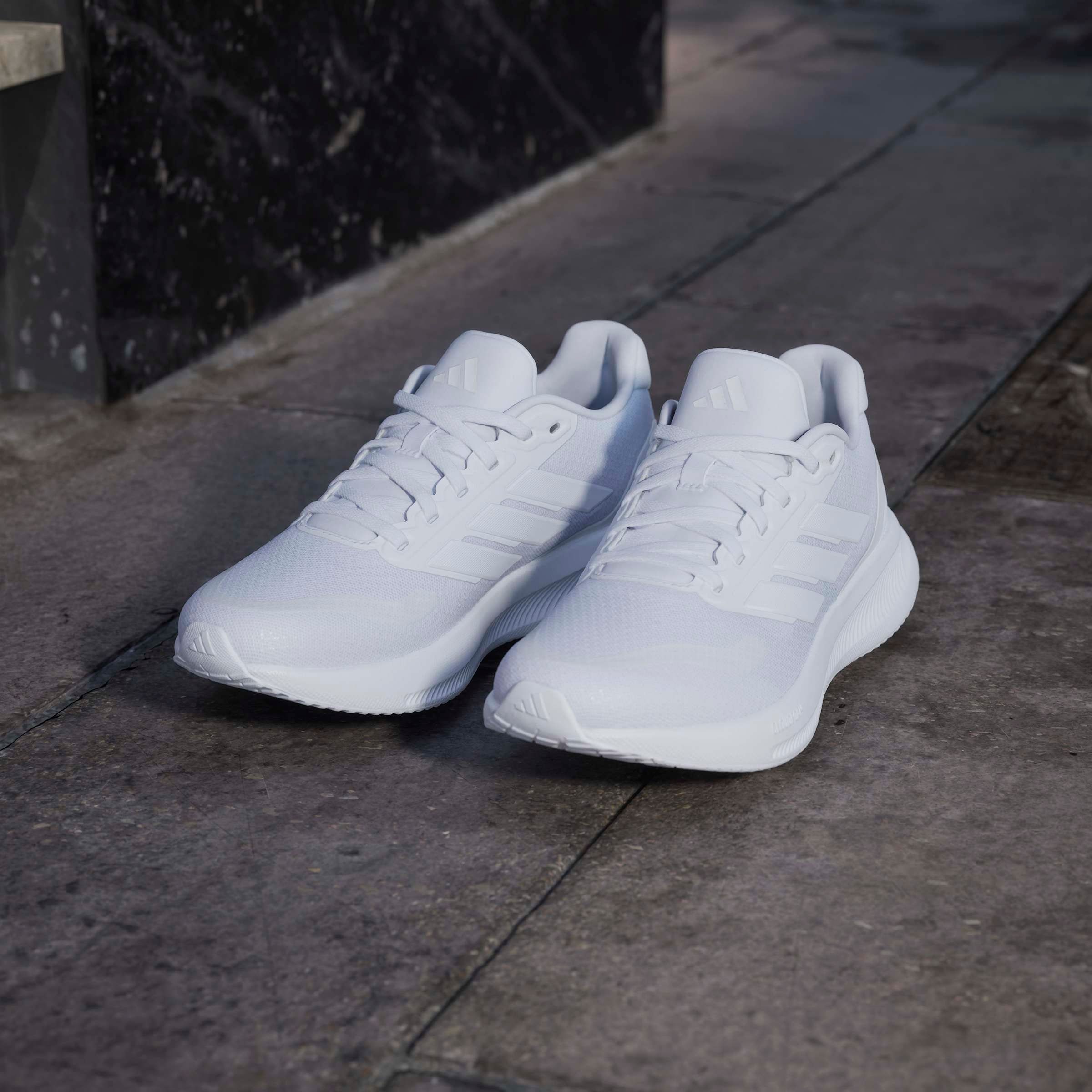 adidas Performance Laufschuh »RUNFALCON 5«