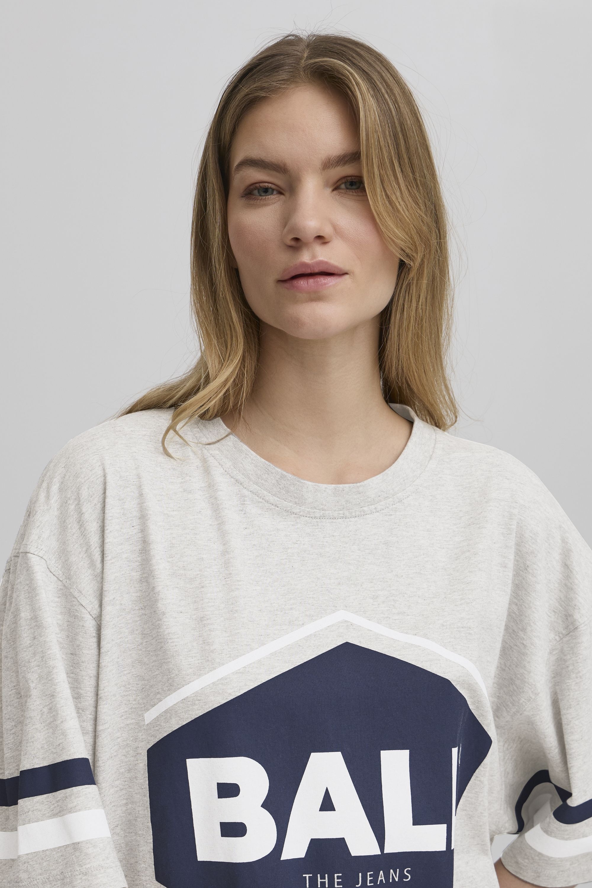 BALL T-Shirt »T-Shirt BANOEMI TEE«