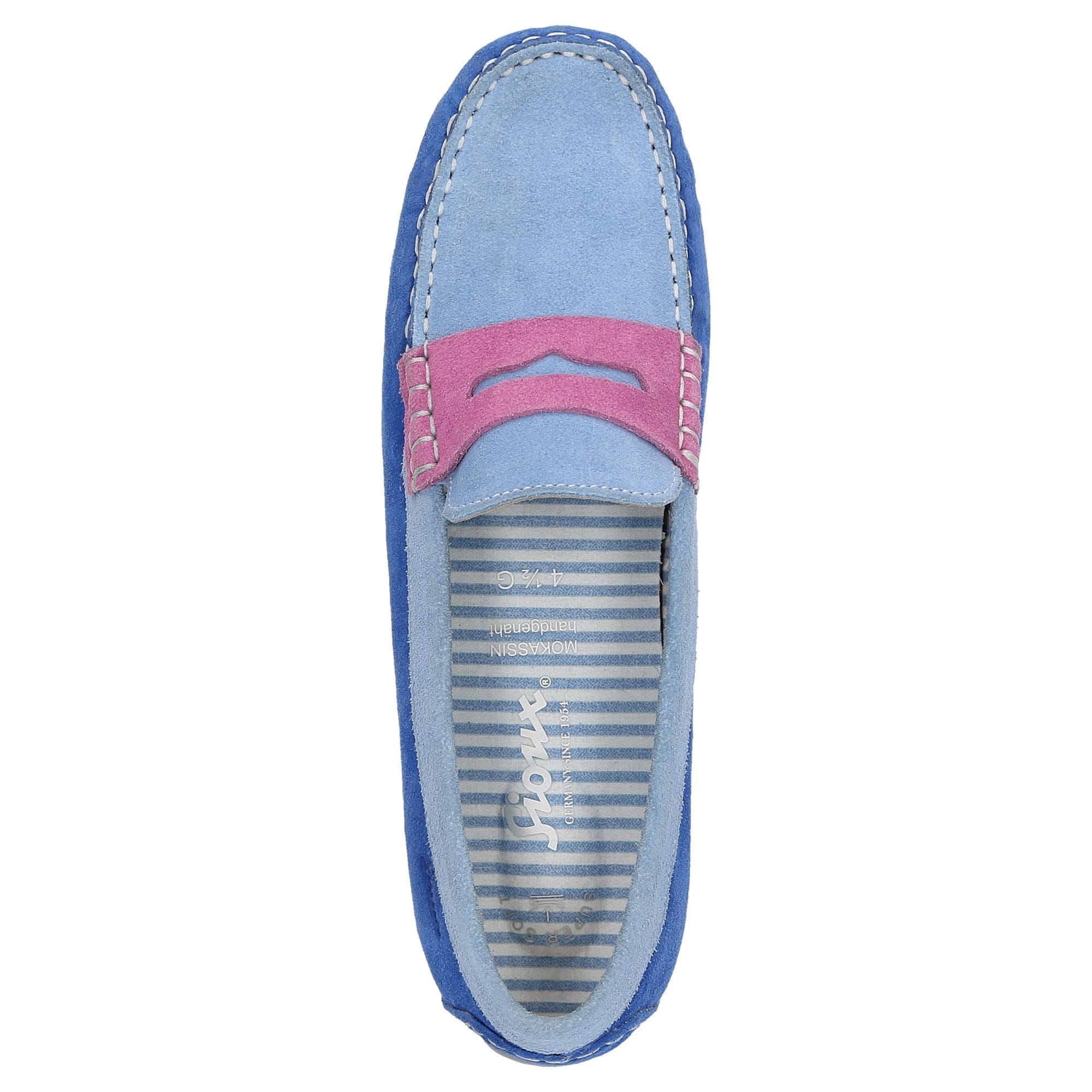 SIOUX Slipper »Carmona-700«