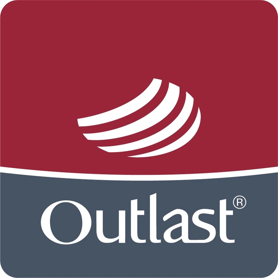 Hefel Kopfkissen »Outlast & Maize«, Füllung: Füllung Hülle: 30% Outlast-Viskose, 70% HEFEL-Mais. Füllung Kern: 100% HEFEL-Polyester-Faserbällchen in Baumwollhülle mit Reißverschluss., (1 St.)