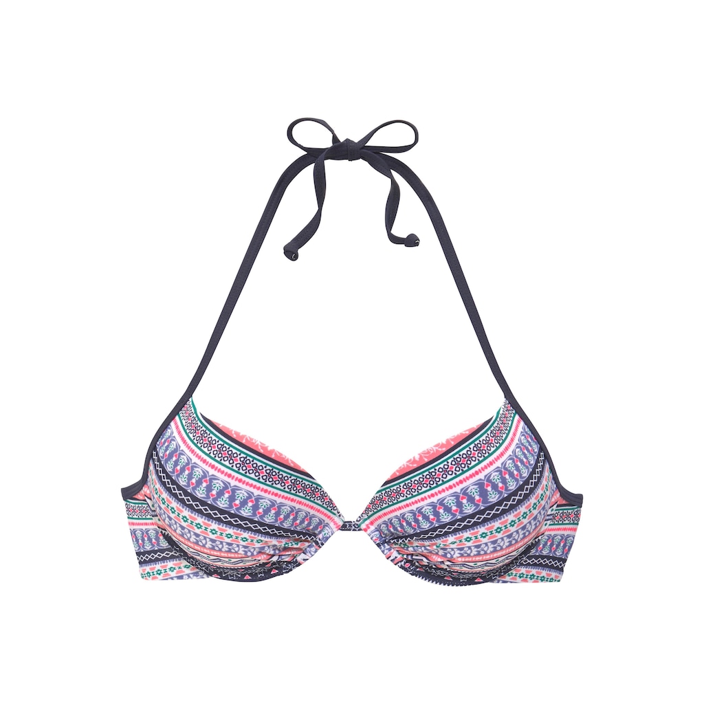 s.Oliver Push-Up-Bikini-Top »Barcelona«