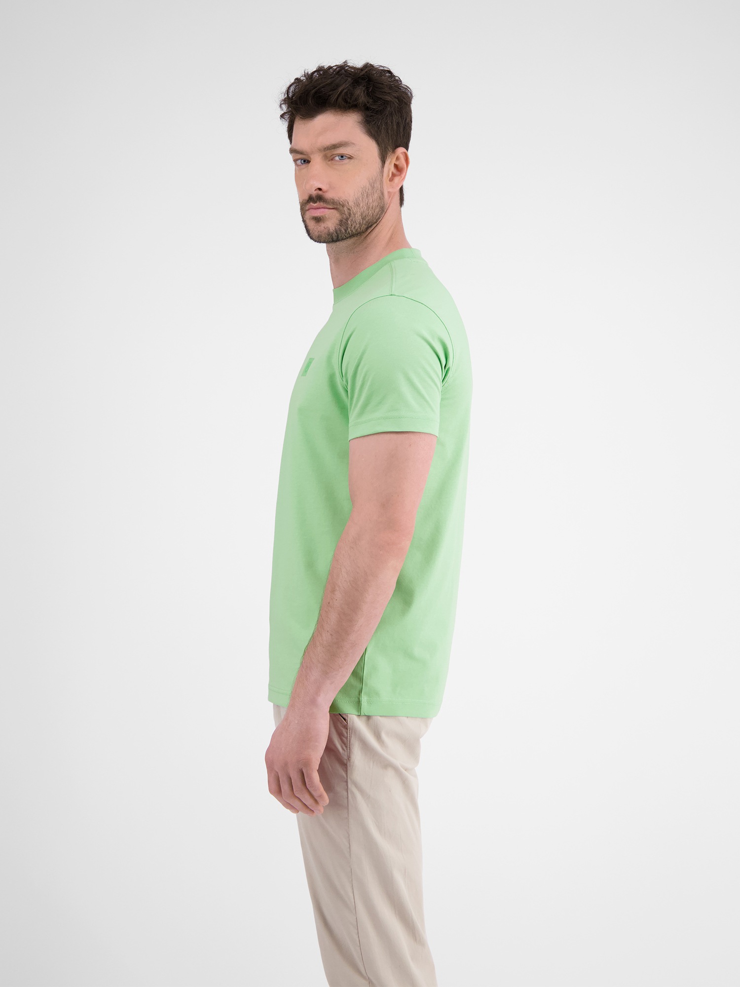 LERROS T-Shirt »LERROS COOL & DRY Performance T-Shirt für Herren«
