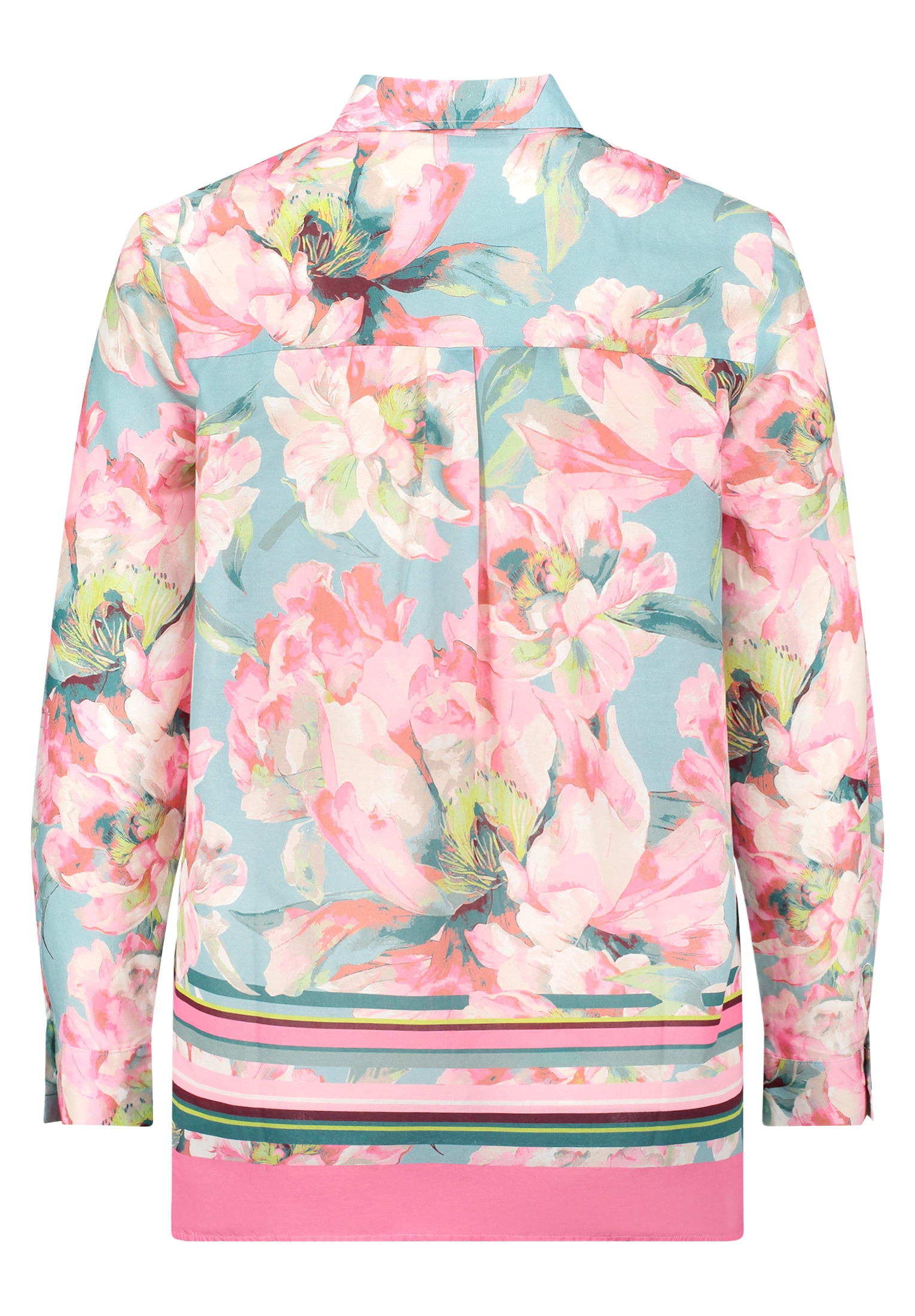 Betty Barclay Longbluse »Longbluse langarm«
