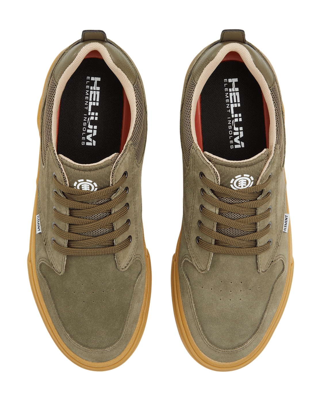 Element Sneaker »Topaz C3 2.0«