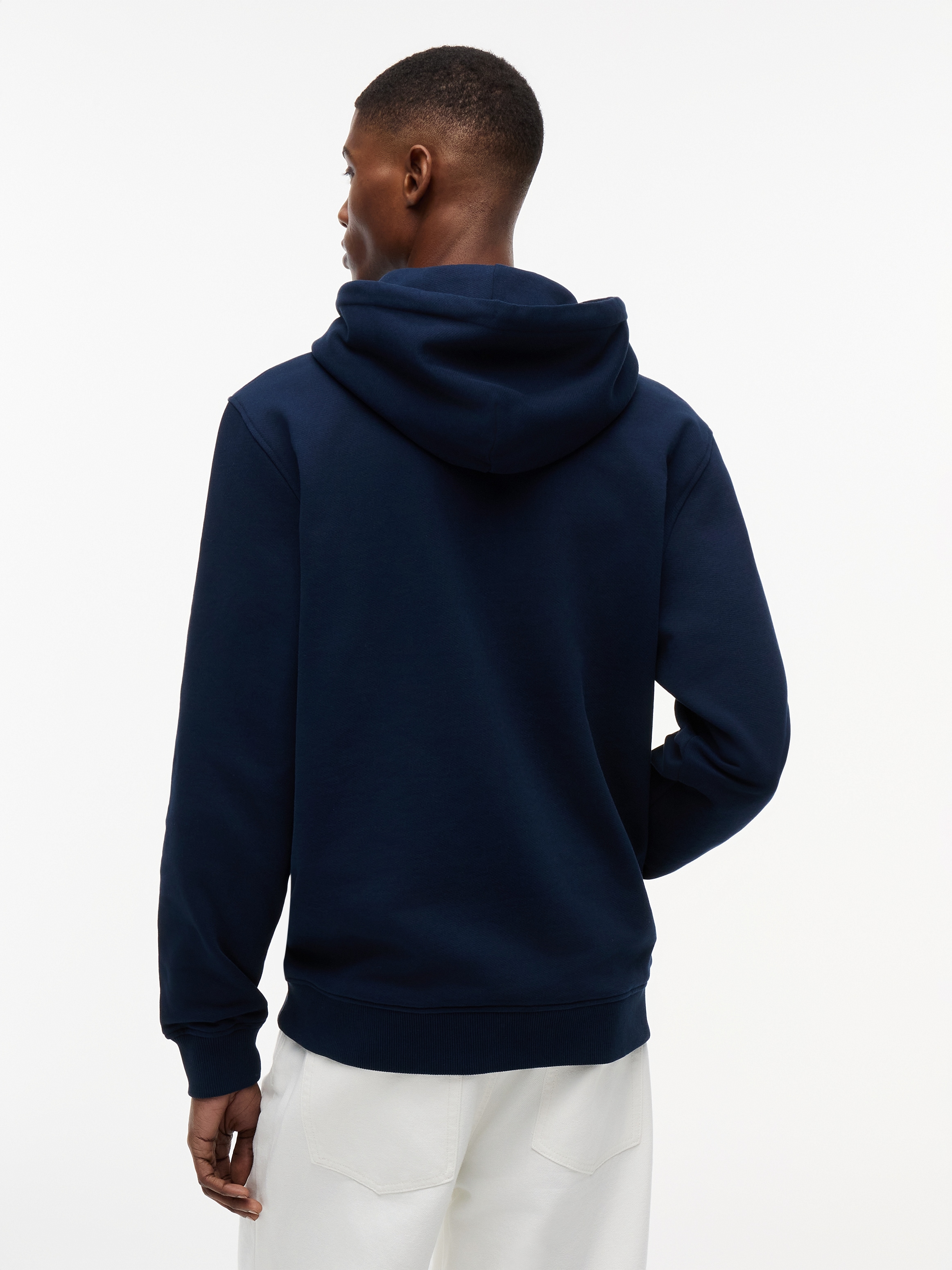 Tommy Jeans Hoodie »TJM REGULAR BADGE«
