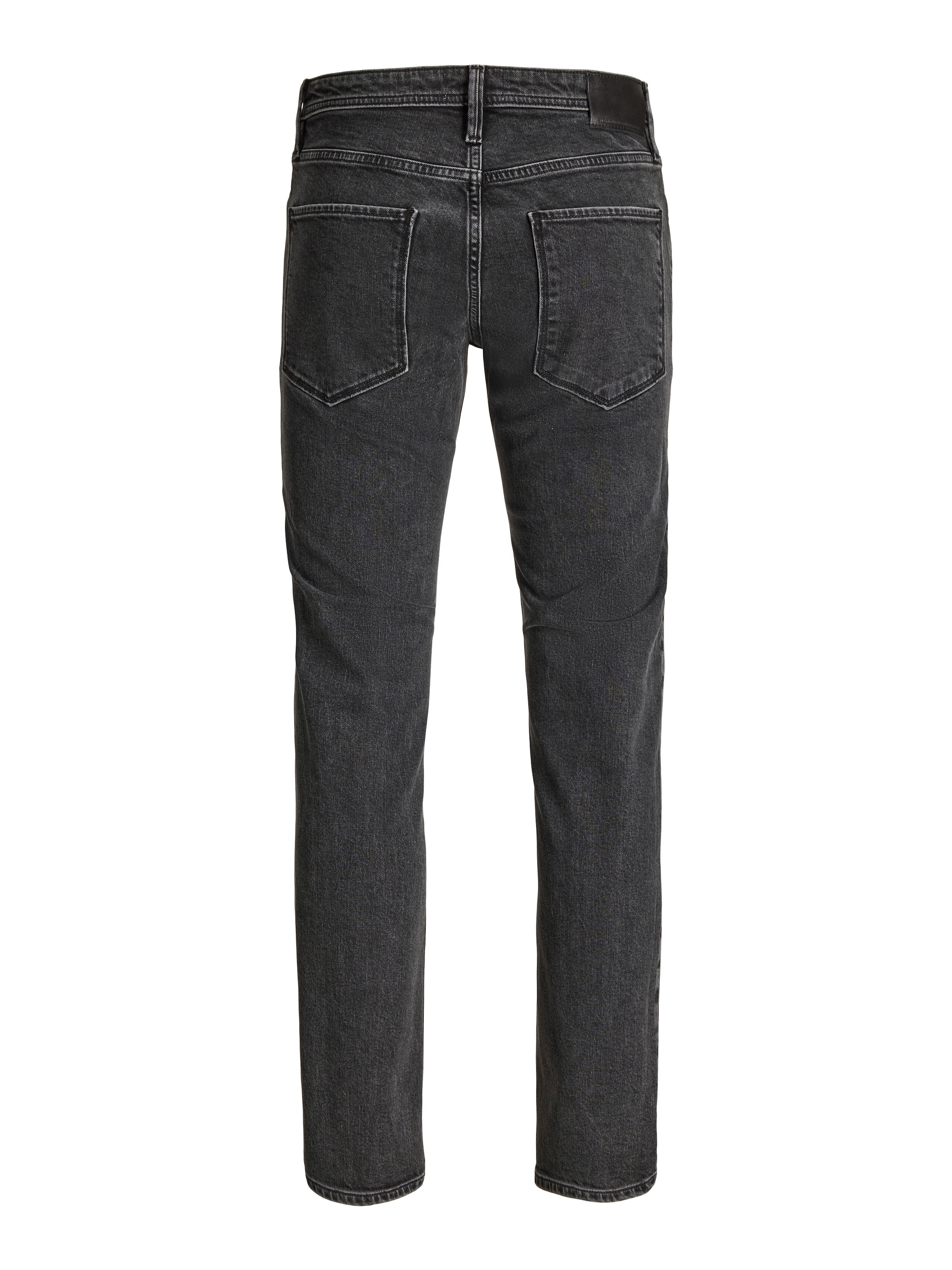 Jack & Jones Regular-fit-Jeans »JJICLARK JJFELIX AM 291« Baumwollmischung, regular fit