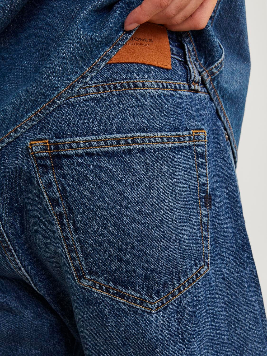 Jack & Jones Shorts »JJICHRIS JJCOOPER SHORTS SBD 920 SN«