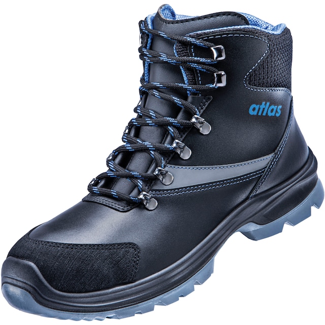 Atlas Schuhe Sicherheitsstiefel »Alu-Tec 735 XP«, Sicherheitsklasse S3  online kaufen