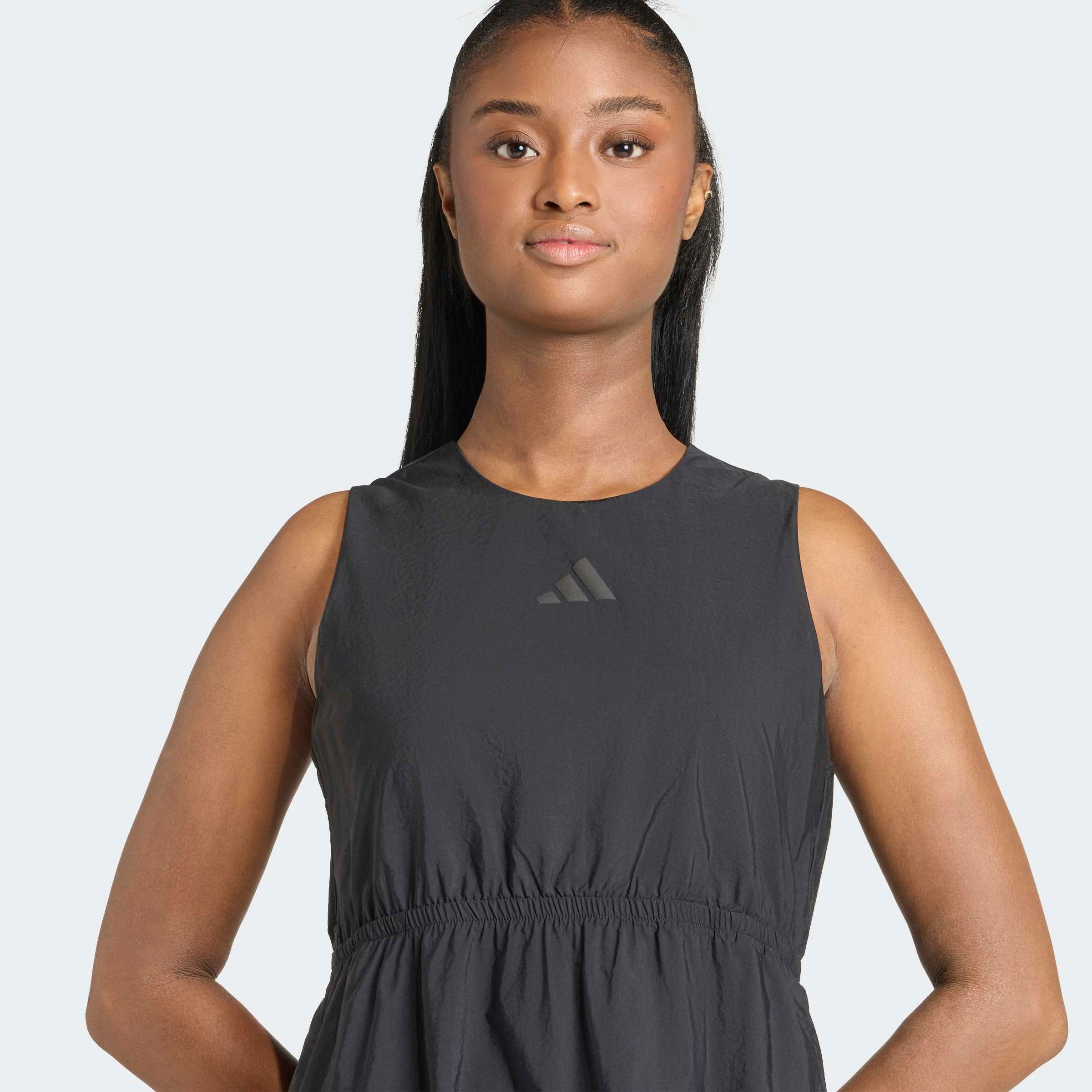 adidas Sportswear Shirtkleid »CITY TECH«
