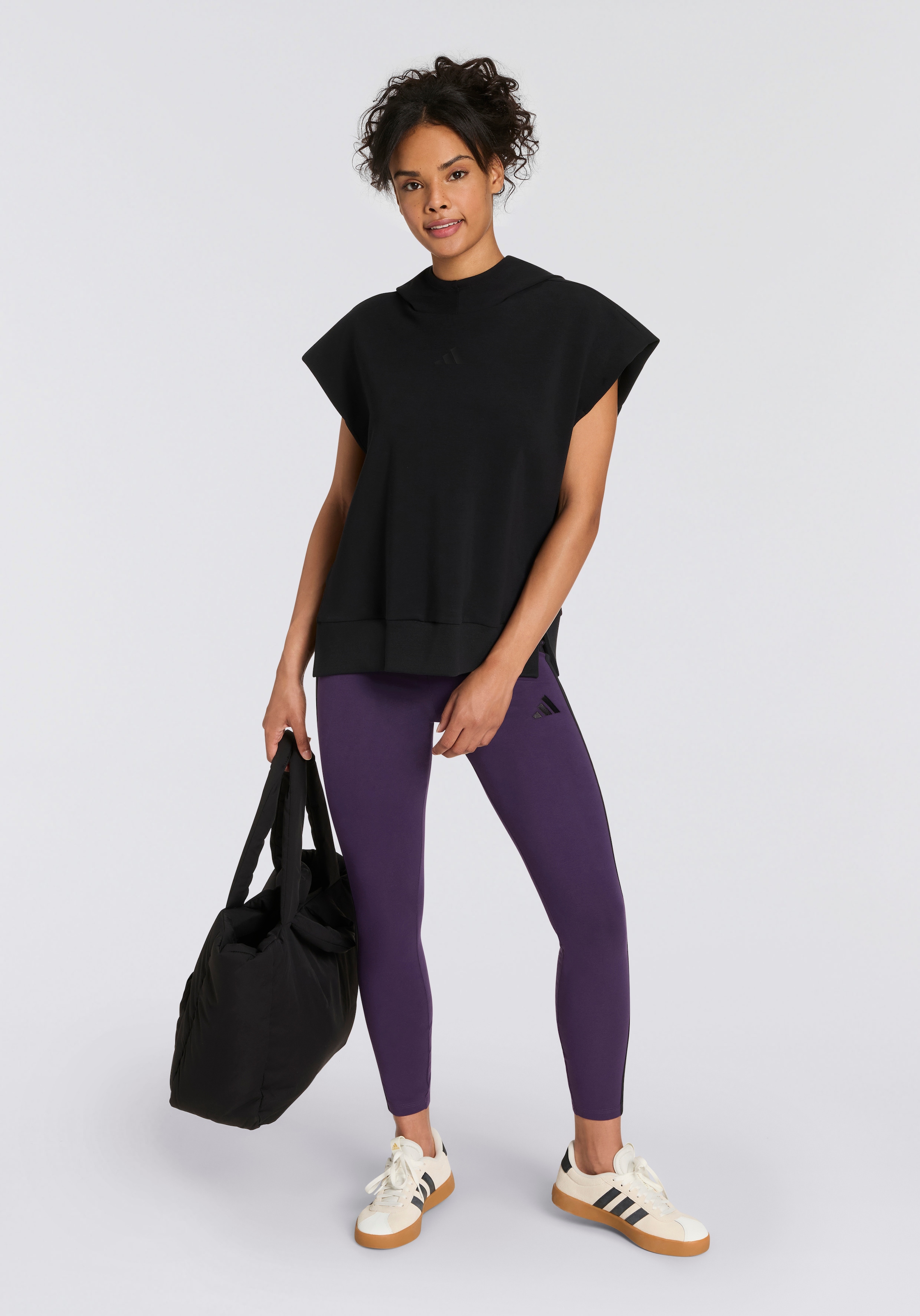 adidas Sportswear Sweatshirt »W ALL SZN SL VS«