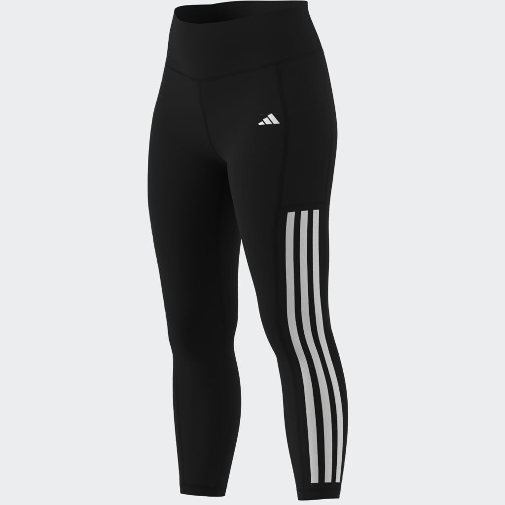 adidas Performance Trainingstights »OPT 3S 1/1 L«, (1 tlg.)