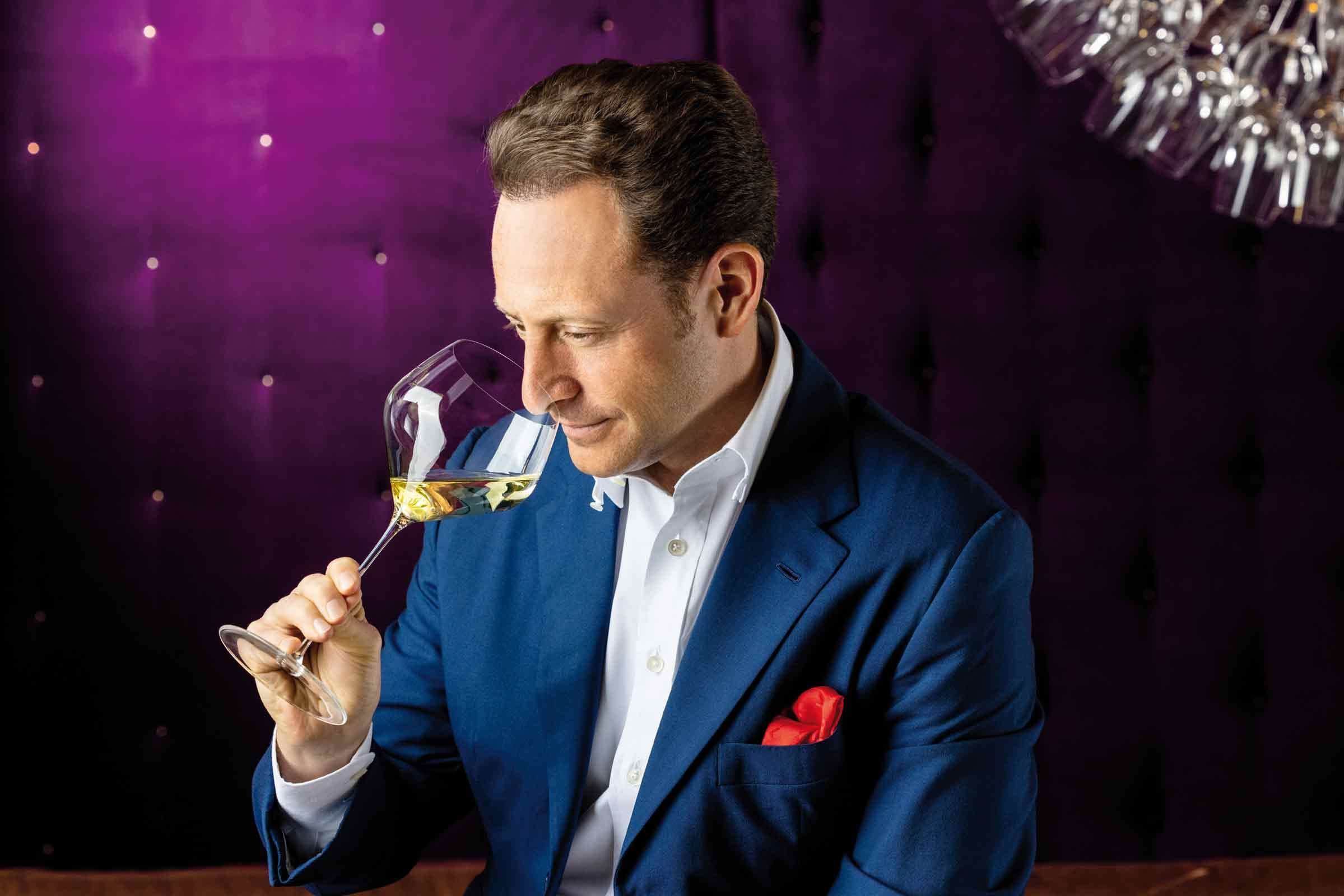RIEDEL THE WINE GLASS COMPANY Weißweinglas »Chardonnay Weingläser Veloce 690 ml 2er Set transparent«