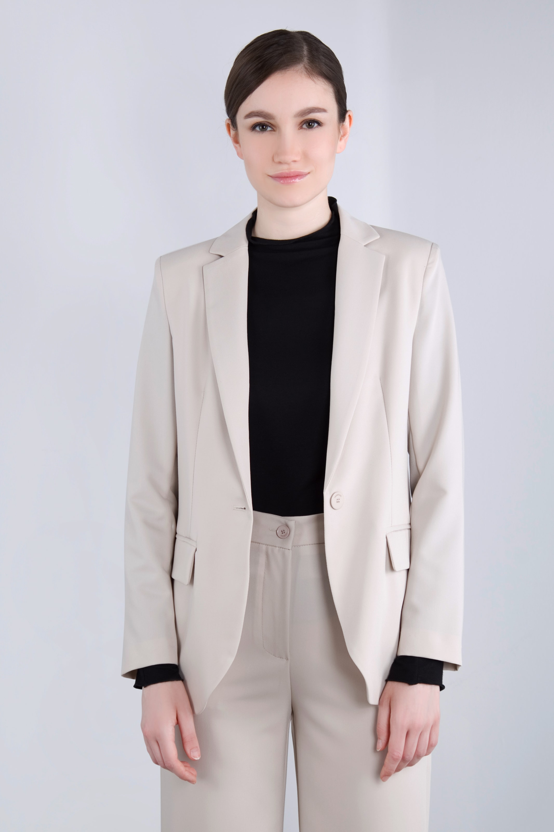 IMPERIAL Blusenblazer »Boyfriend-Blazer«
