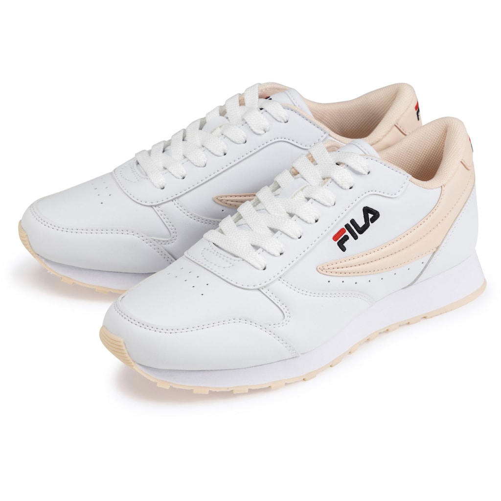 Fila Sneaker »Orbit Low«