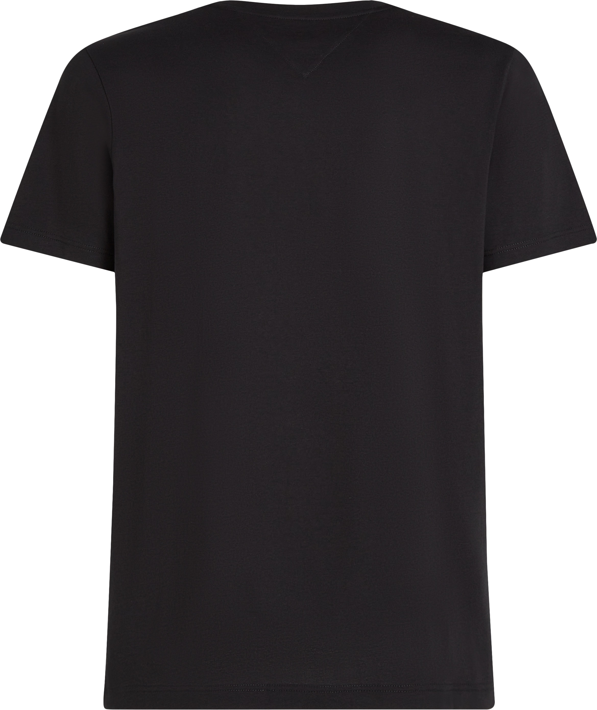 Tommy Hilfiger Big & Tall T-Shirt »BT-ITHACA FLAG TEE-B«, Große Größen