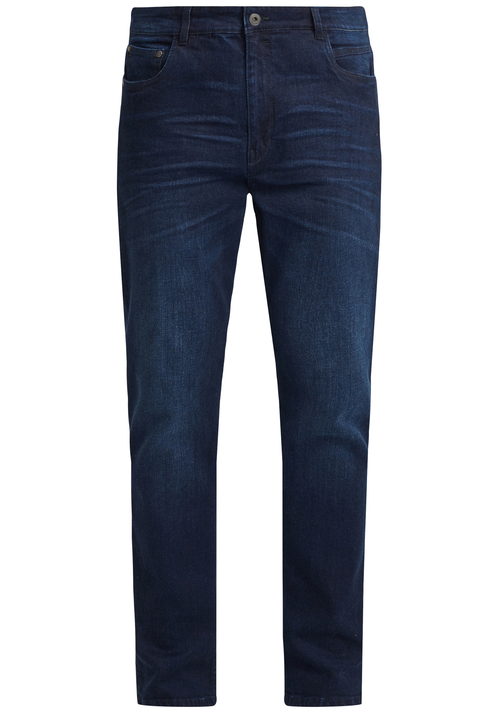 !Solid Bequeme Jeans »Jeans SDFynn«