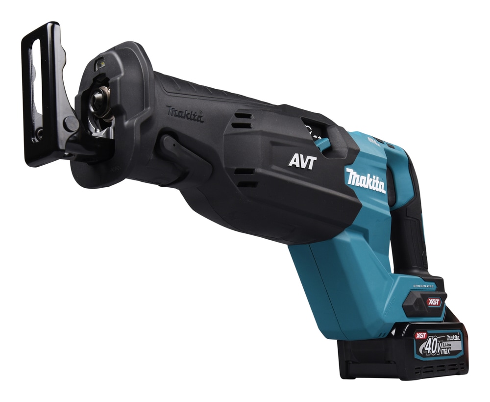 Makita Akku-Reciprosäge »»JR002GZ««, (40V max., 0-3.000 min-1, 32 mm), ohne Akku, ohne Ladegerät