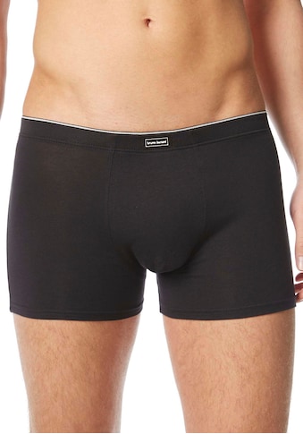 Boxershorts »Short Infinity«, (1 St.), Eng anliegend