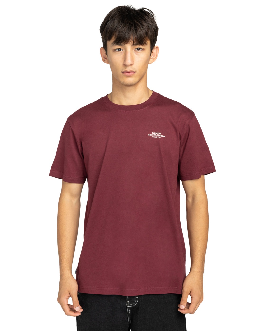 Element T-Shirt »Element Co«