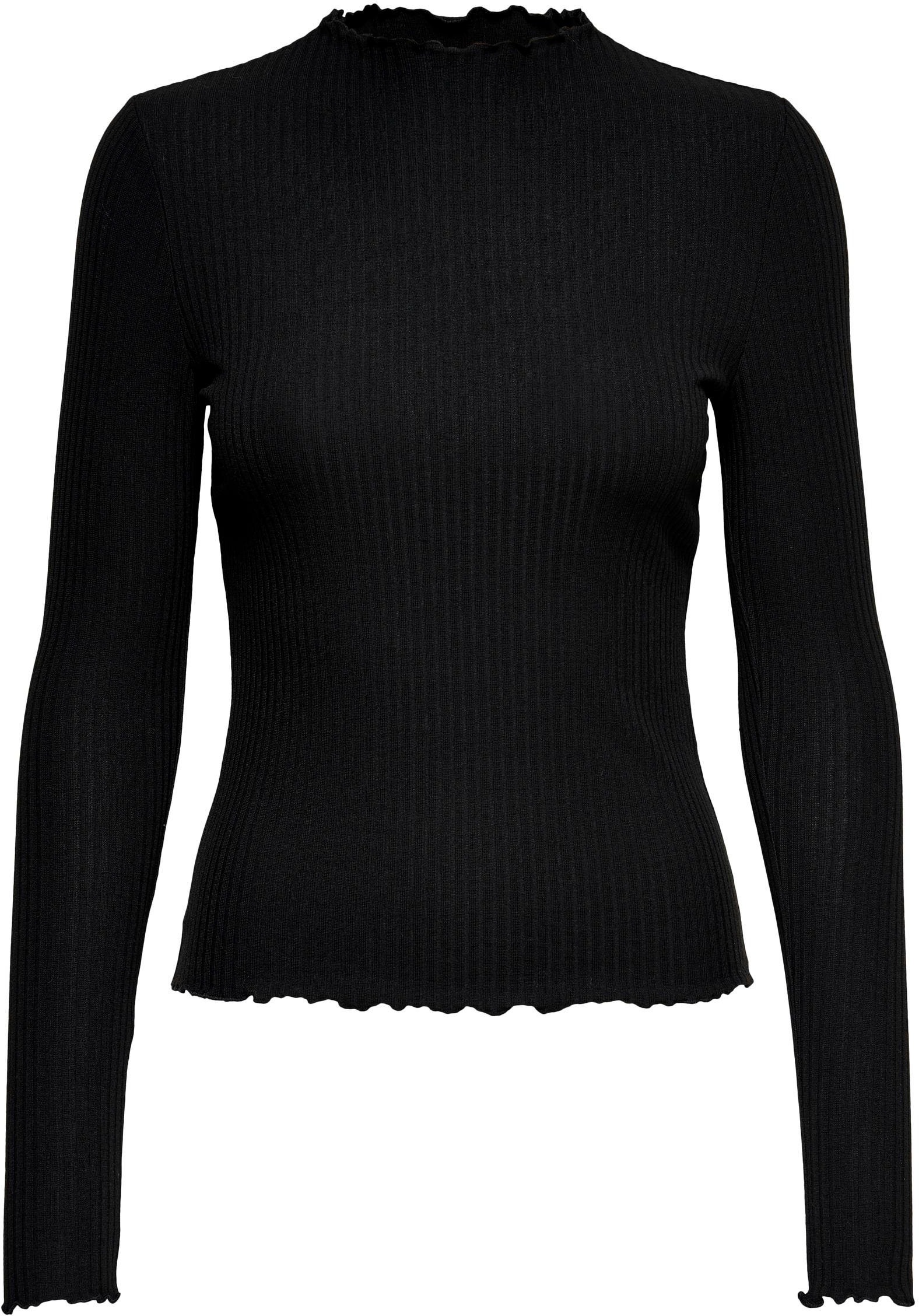 KIDS ONLY Langarmshirt »KOGNELLA L/S HIGH NECK TOP JRS« kaufen