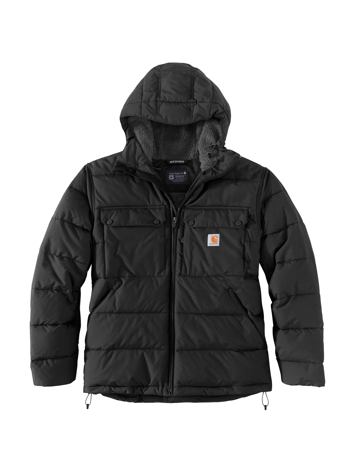 Carhartt Outdoorjacke »Montana«