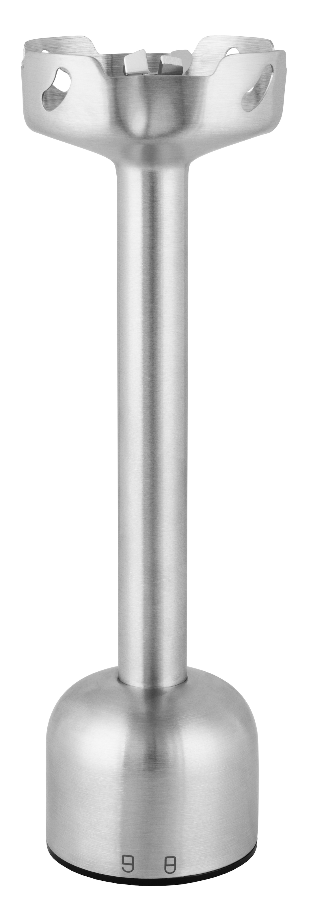 Gastroback Stabmixer »40982, Kabellos« 180 W 5 in 1: pürieren, zerkleinern, aufschäumen, aufschlagen, emulgieren