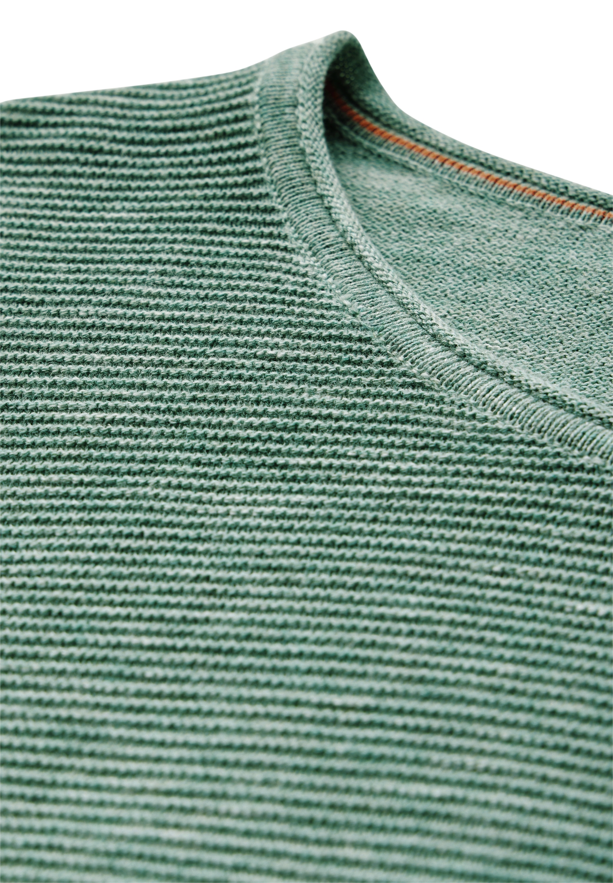 Cecil Strickpullover, mit Struktur
