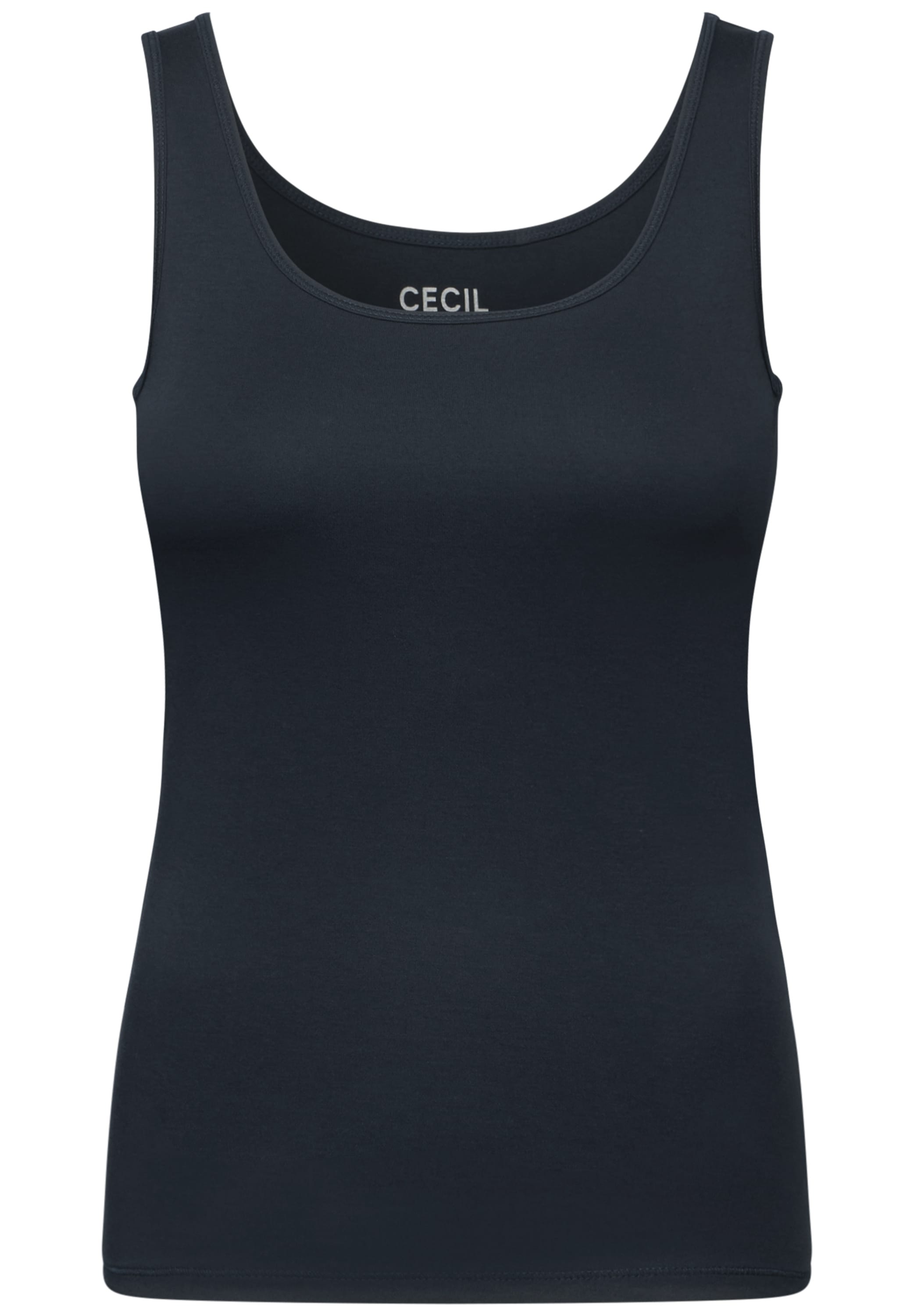 Cecil Trägertop »Style Linda«