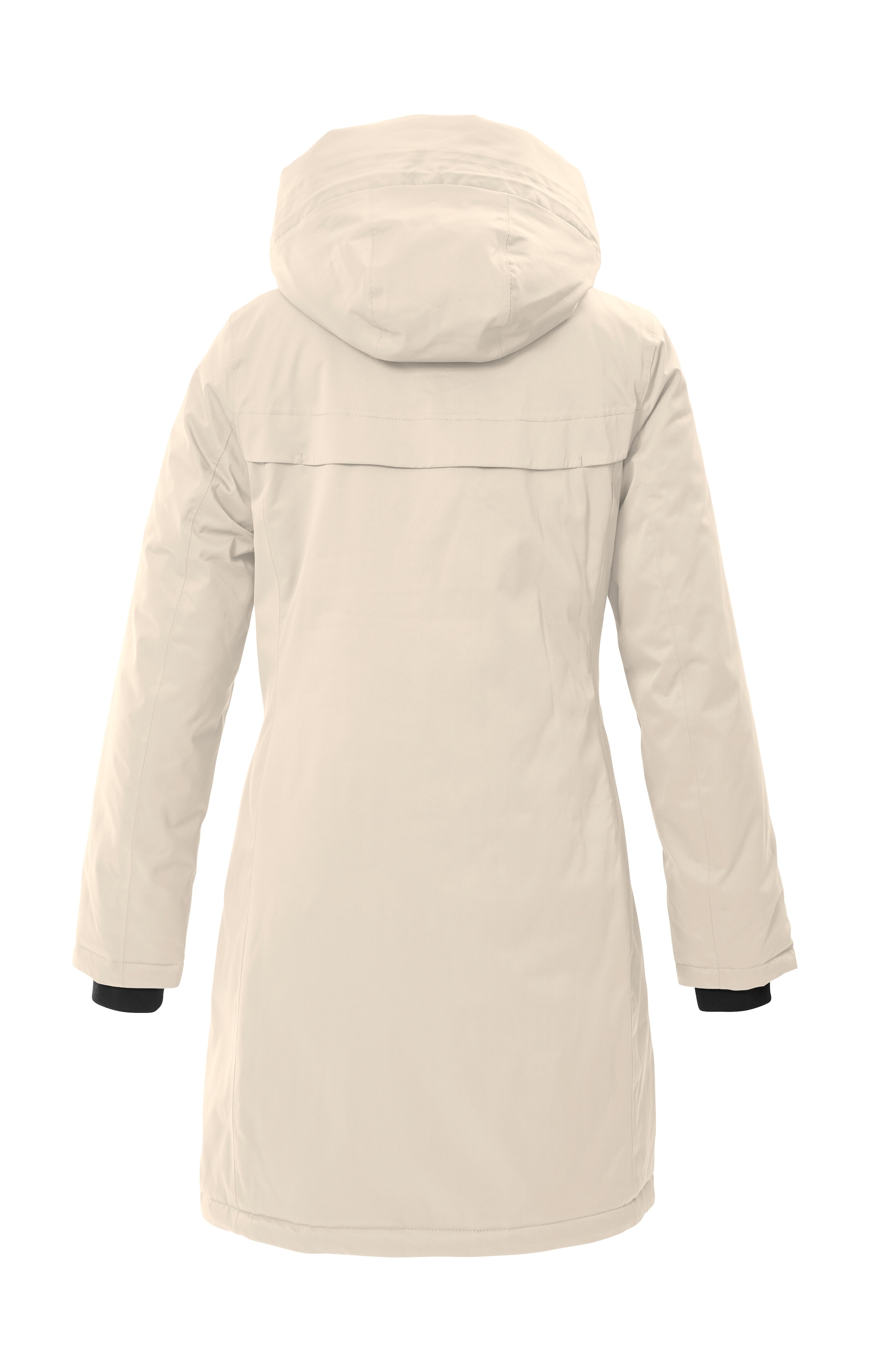 G.I.G.A. DX by killtec Parka »GW 93 WMN PRK«, wasserdicht, atmungsaktiv, 2-Wege-Reißverschluss
