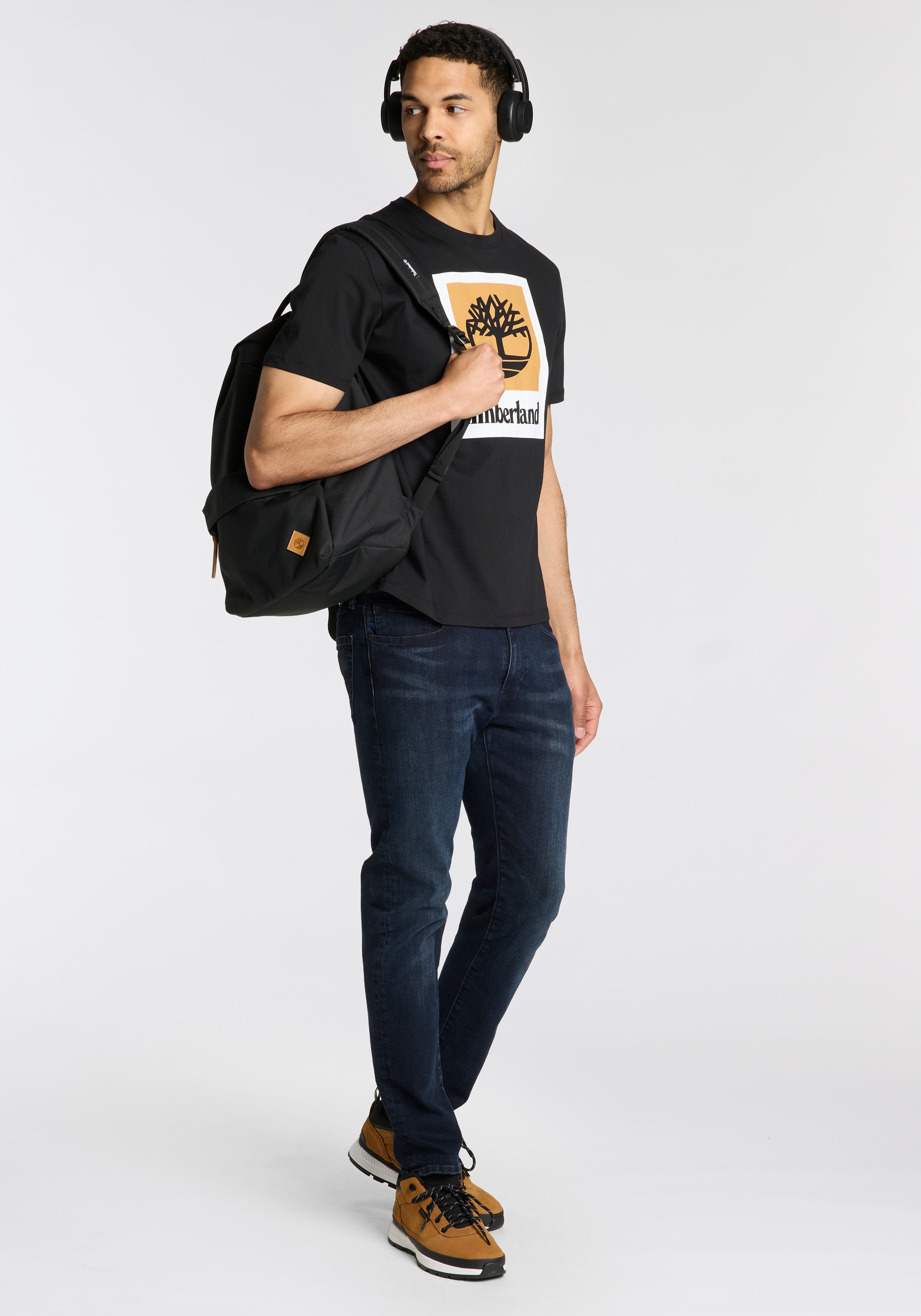 Timberland T-Shirt, UNISEX